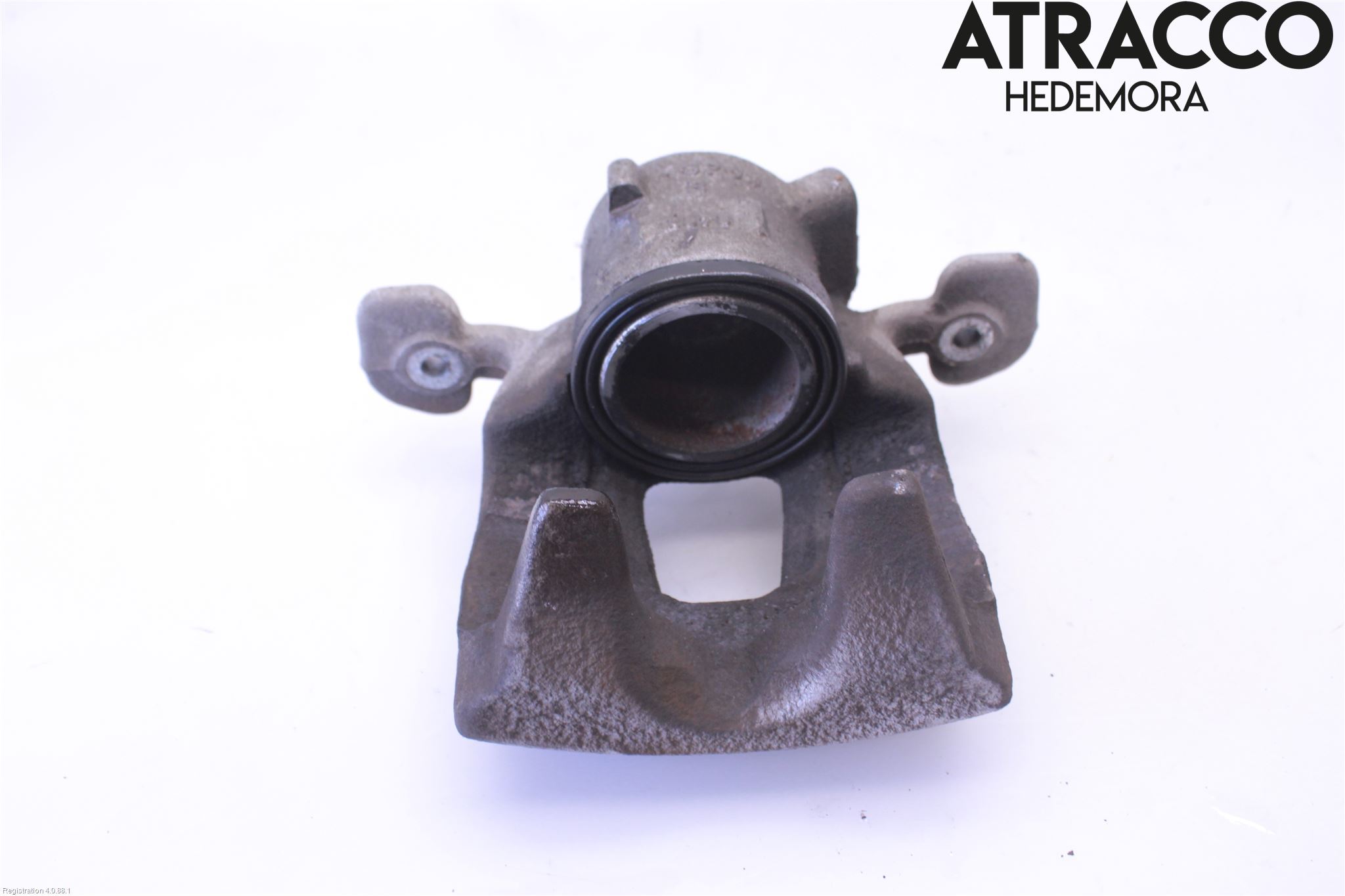 BMW X1 F48 15-22 Bremsecaliper Foran Høyre