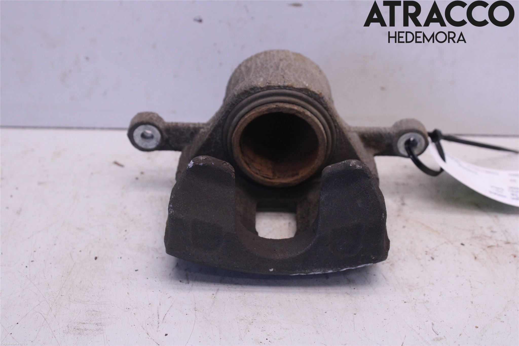 Hyundai i20 GB 15-20 Bremsecaliper Foran Høyre