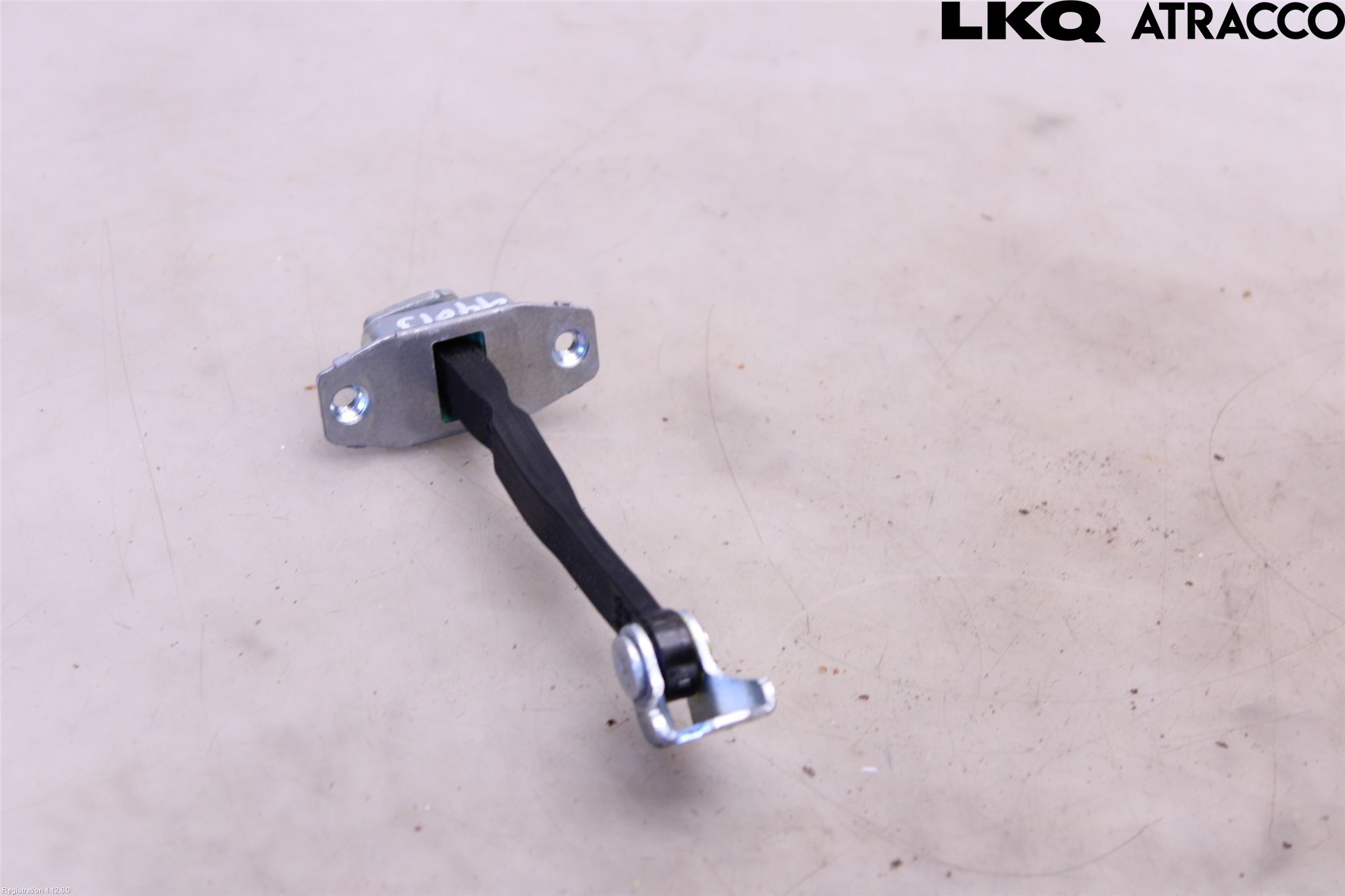 Toyota YARIS CROSS XP21 21- Dørstopper