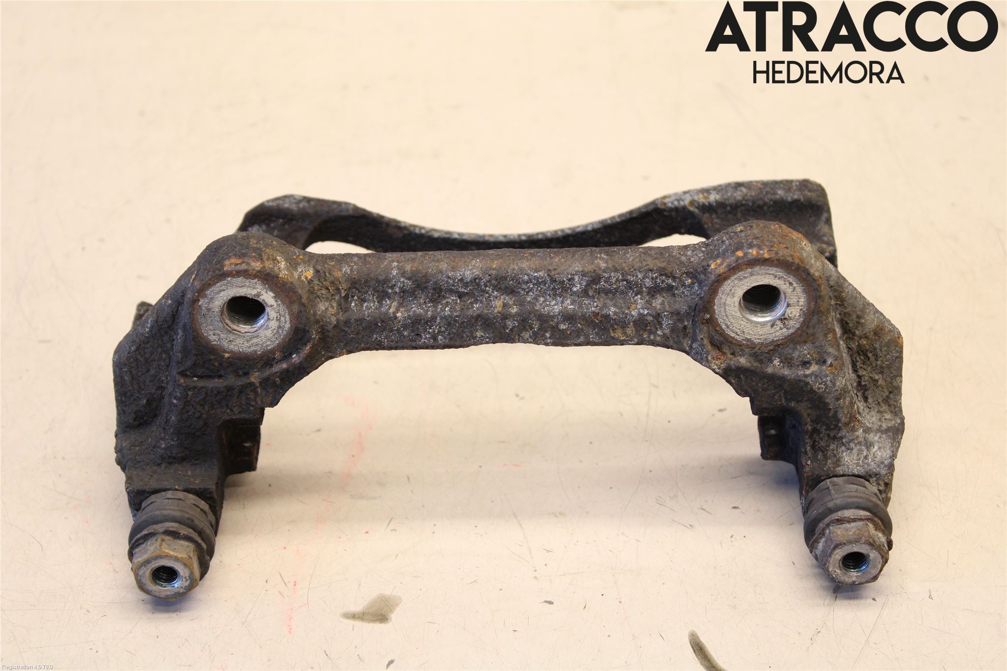 Opel VIVARO 15-19 Bremsecaliper Feste Holder