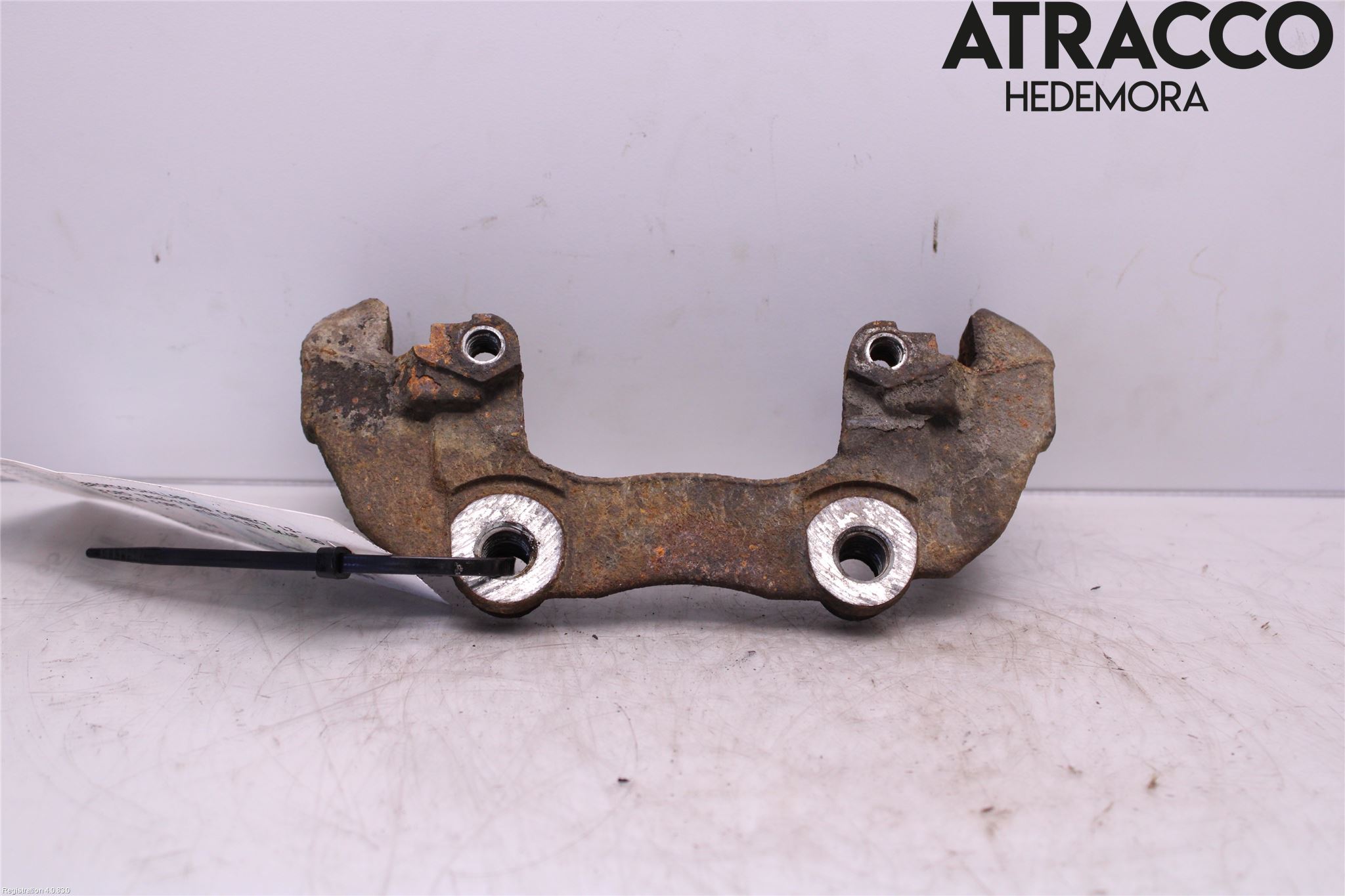 Ford TRANSIT/TOURNEO CONNECT 13-22 Bremsecaliper Feste Holder