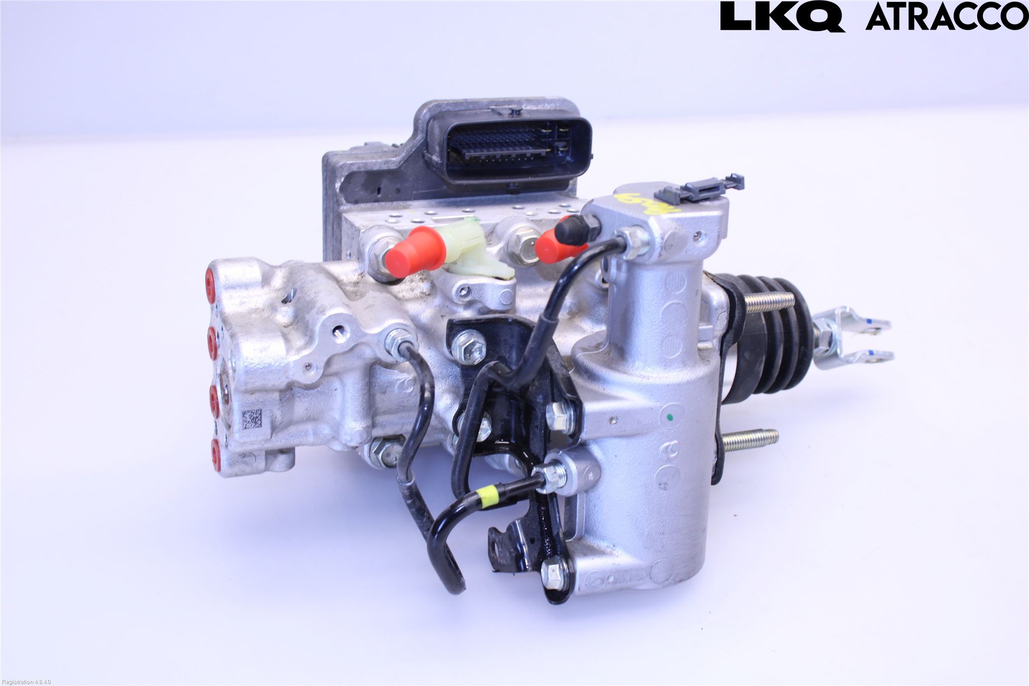 Toyota RAV4 19- Abs Hydraulikkaggregat