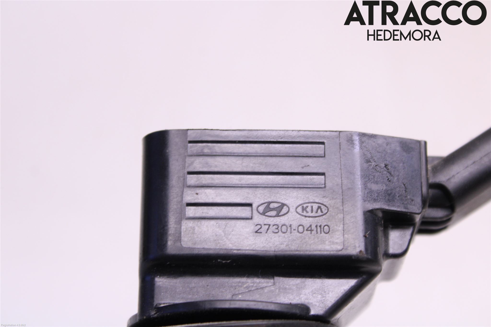 Hyundai i20 GB 15-20 Coil