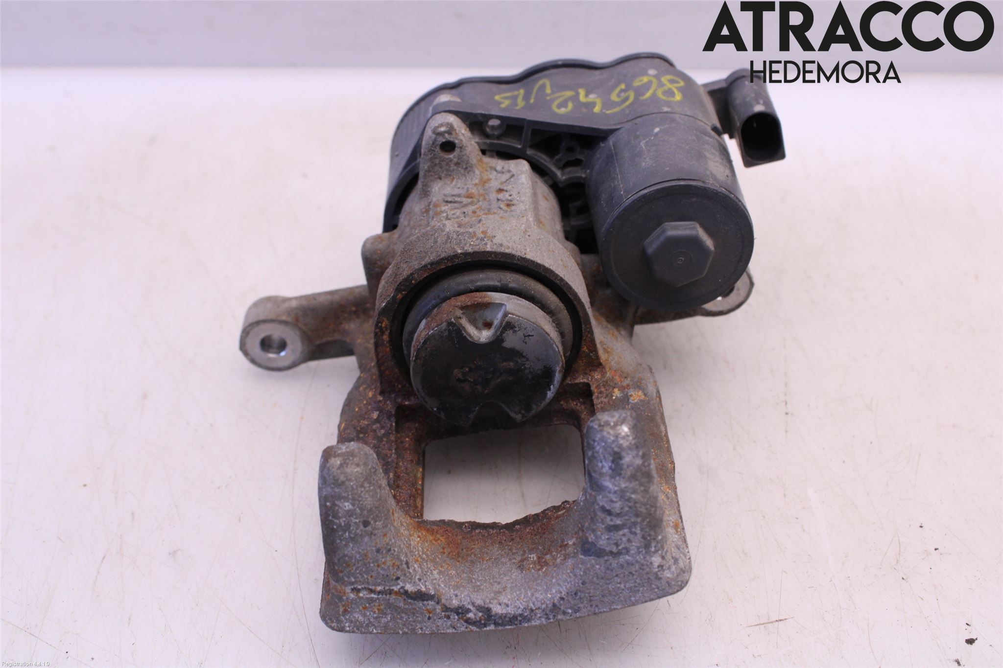 Peugeot 3008 17-24 Bremsecaliper Bak Venstre