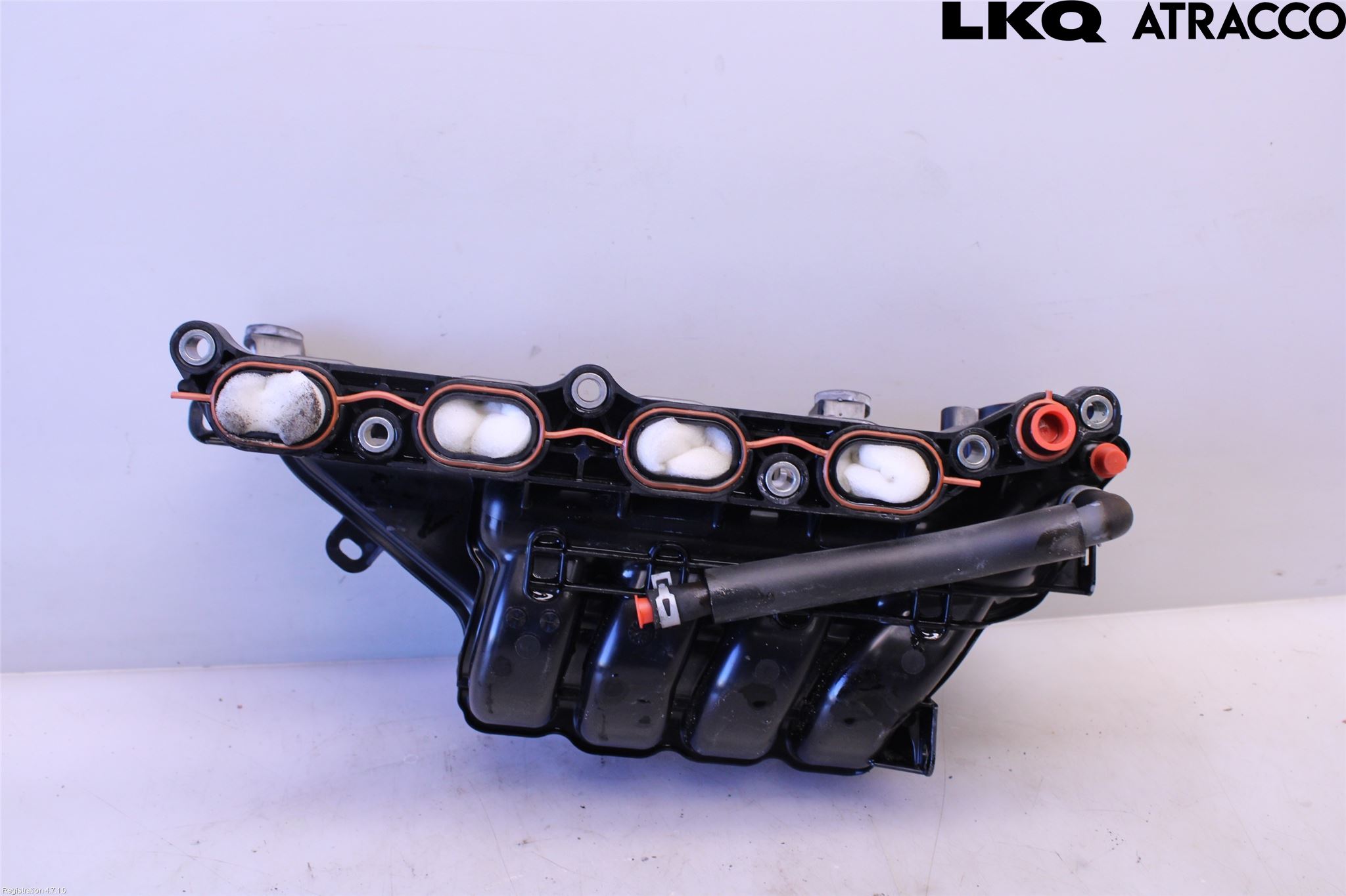 Suzuki SWIFT 17-24 Innsugningsmanifold