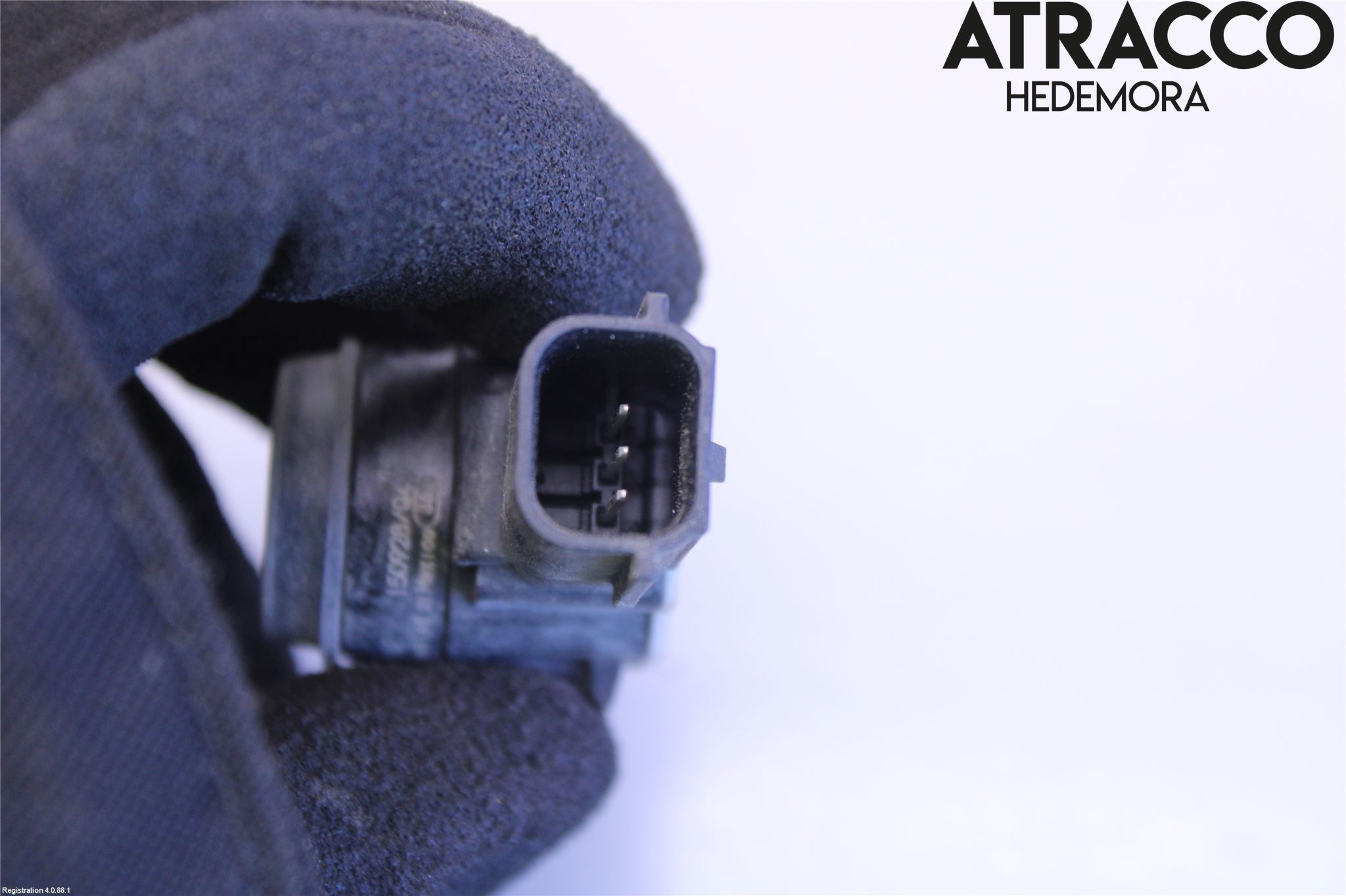 Jeep CHEROKEE Sensor Ryggesensor