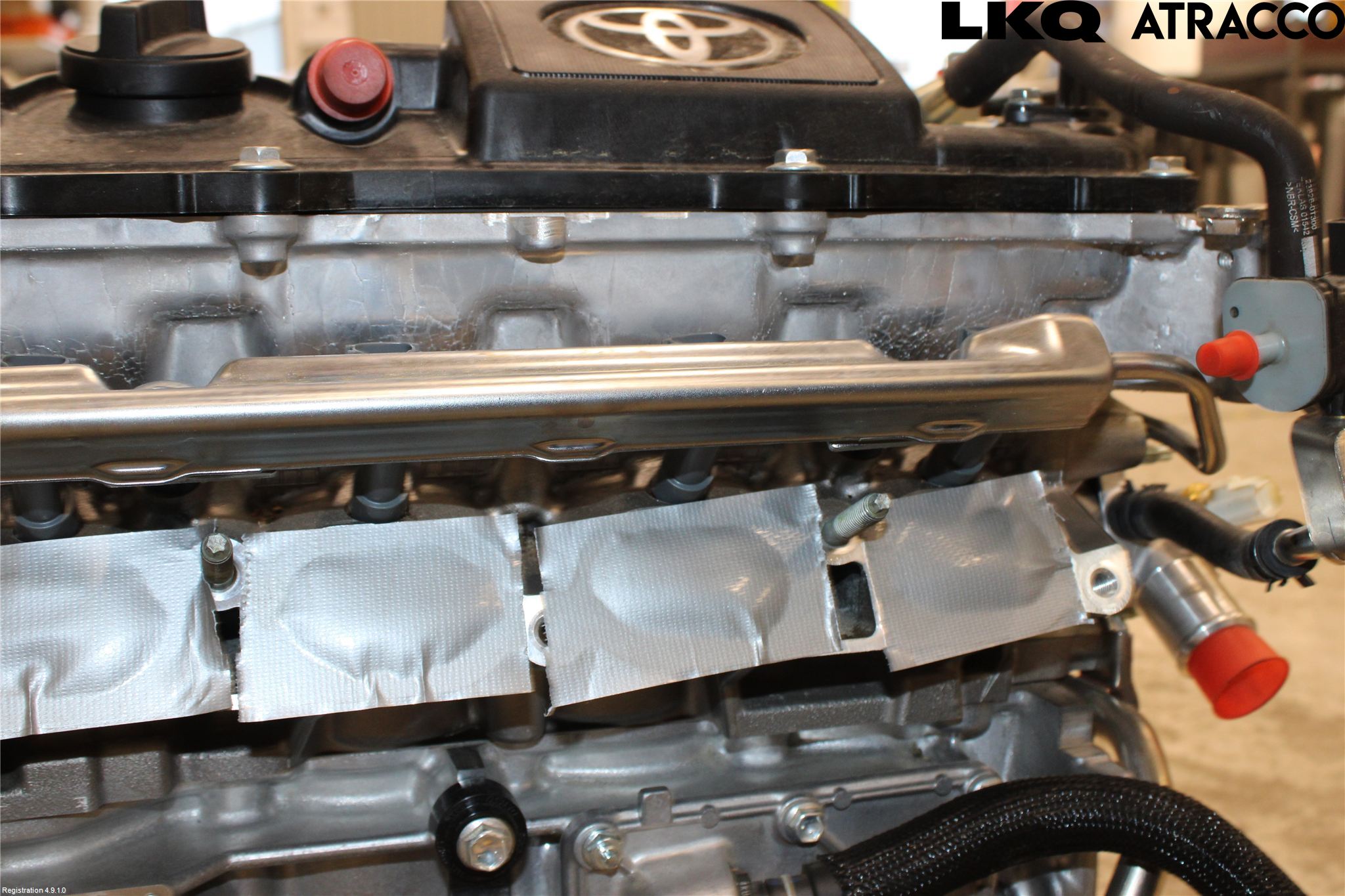 Toyota C-HR 24- Motor Bensin