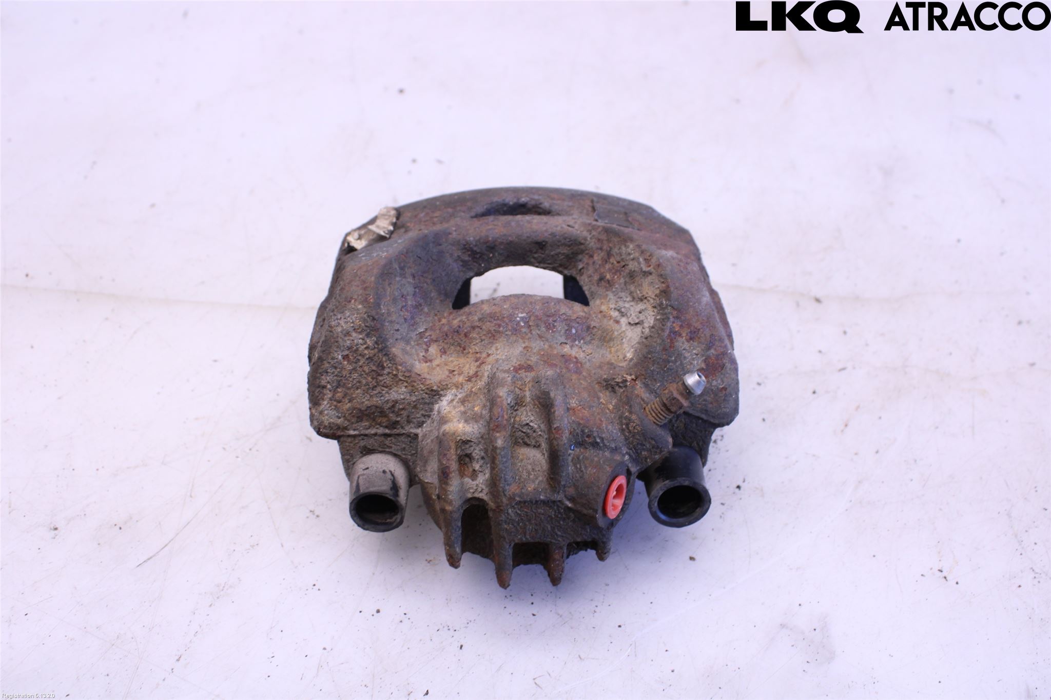 Peugeot PARTNER 08-15 Bremsecaliper Foran Høyre