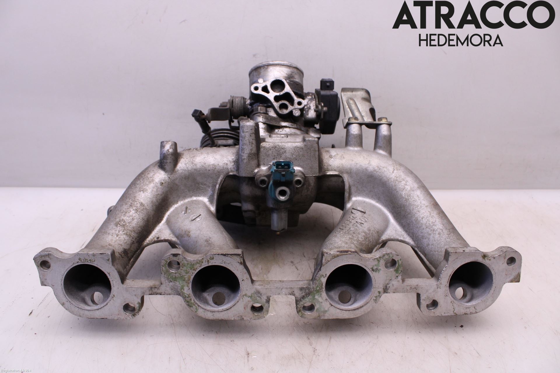 Volvo 740 88-92 Innsugningsmanifold