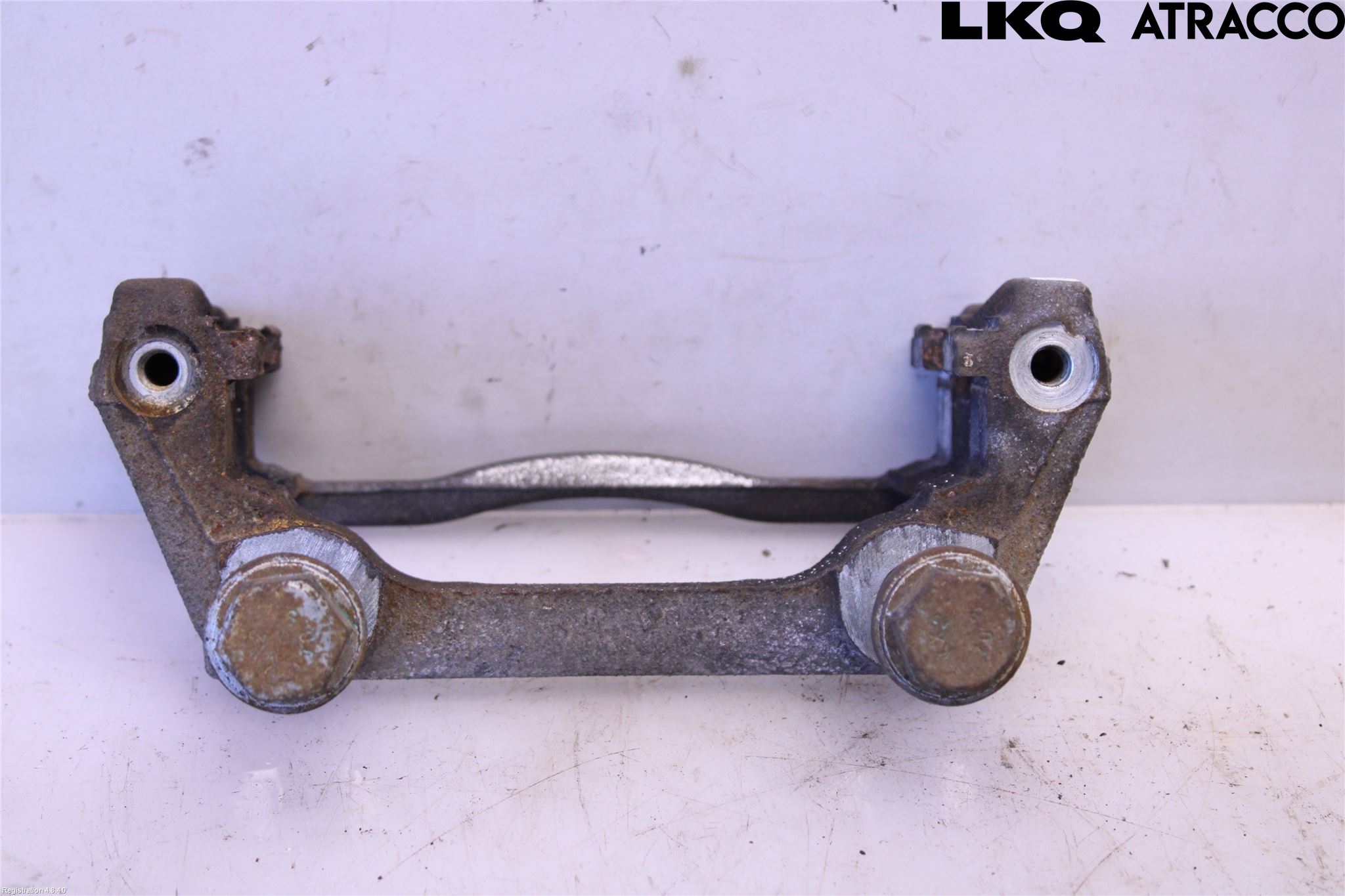 Mercedes-Benz MB SPRINTER (W907/W910) 19- Bremsecaliper Feste Holder