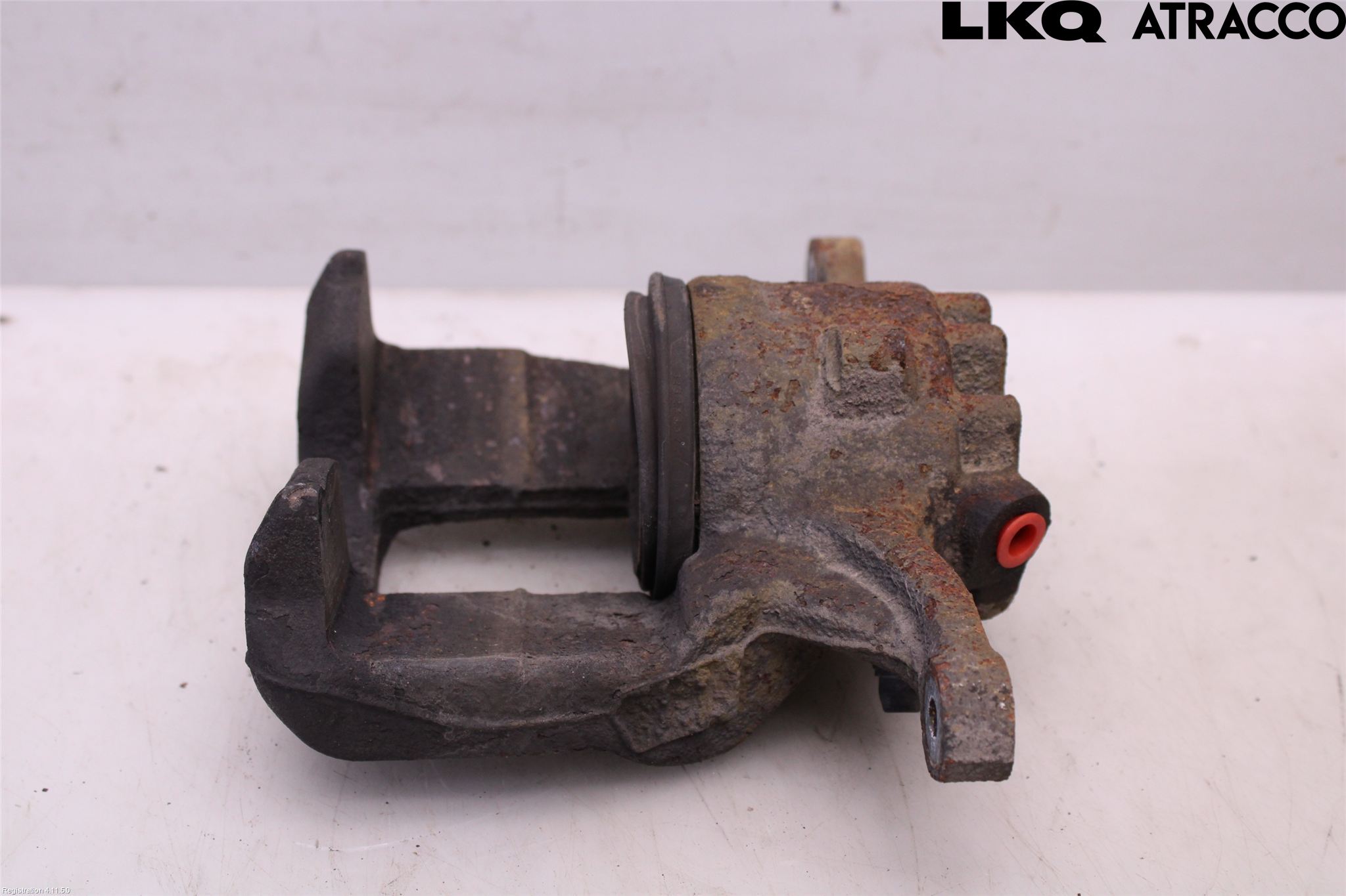 Nissan NV300 16-22 Bremsecaliper Foran Høyre