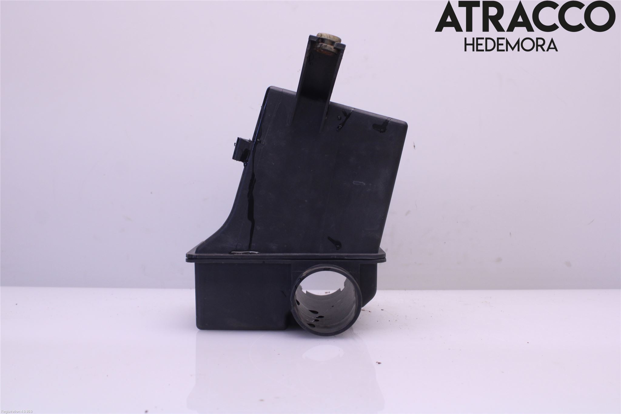 Suzuki IGNIS 01-20 Luftfilter Boks