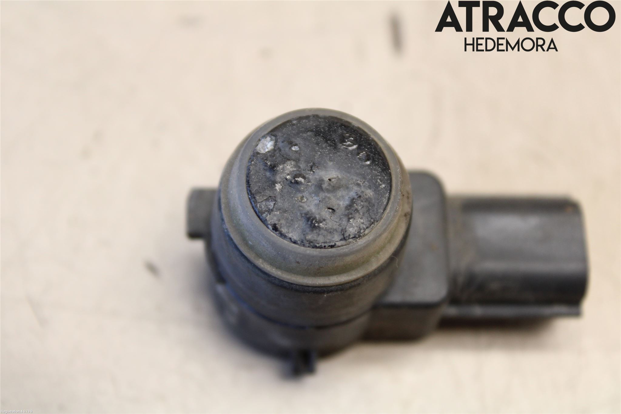 Opel ASTRA J 10-15 Sensor Parkering Front