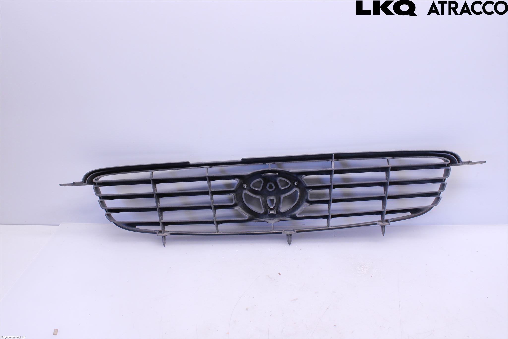Toyota COROLLA 98-01 Grill Komplett