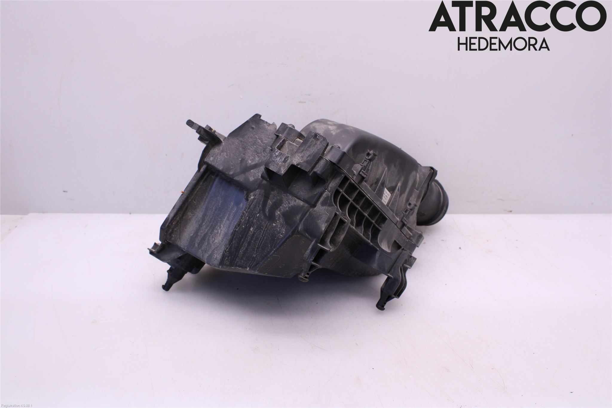 Mercedes-Benz MB A-KLASS (W176) 13-18 Luftfilter Boks