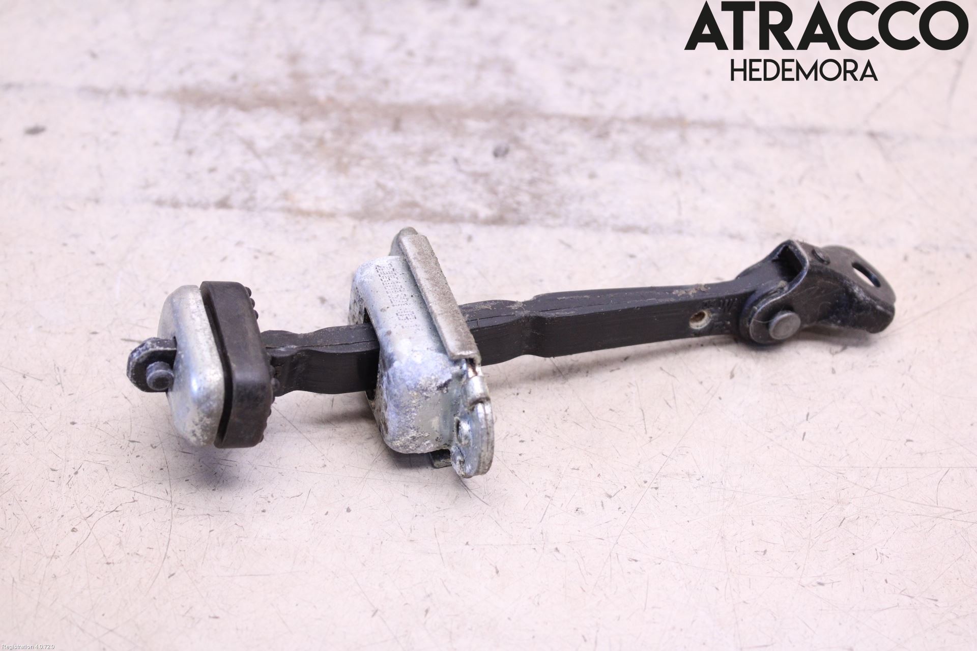 Honda CR-V 07-12 Dørstopper