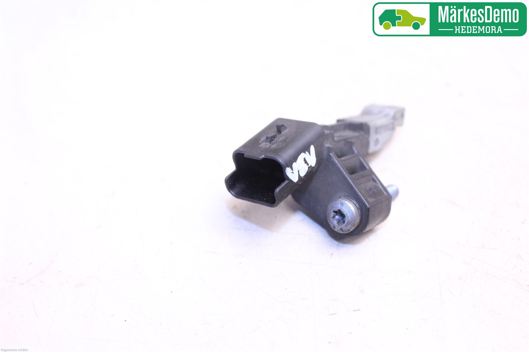 Citroen C3 10-17 Giver Turtall - Tenning