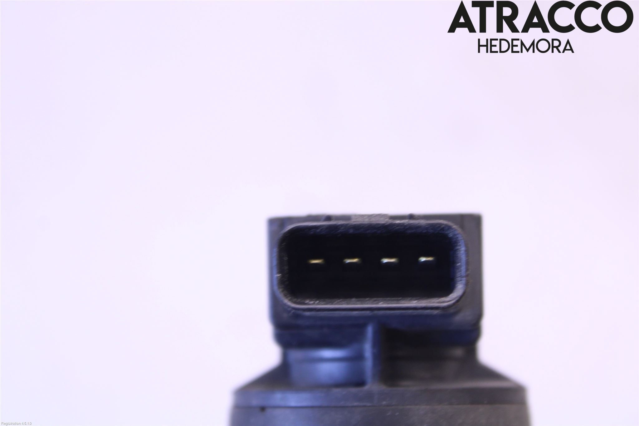 Toyota PRIUS NWH20 04-08 Coil