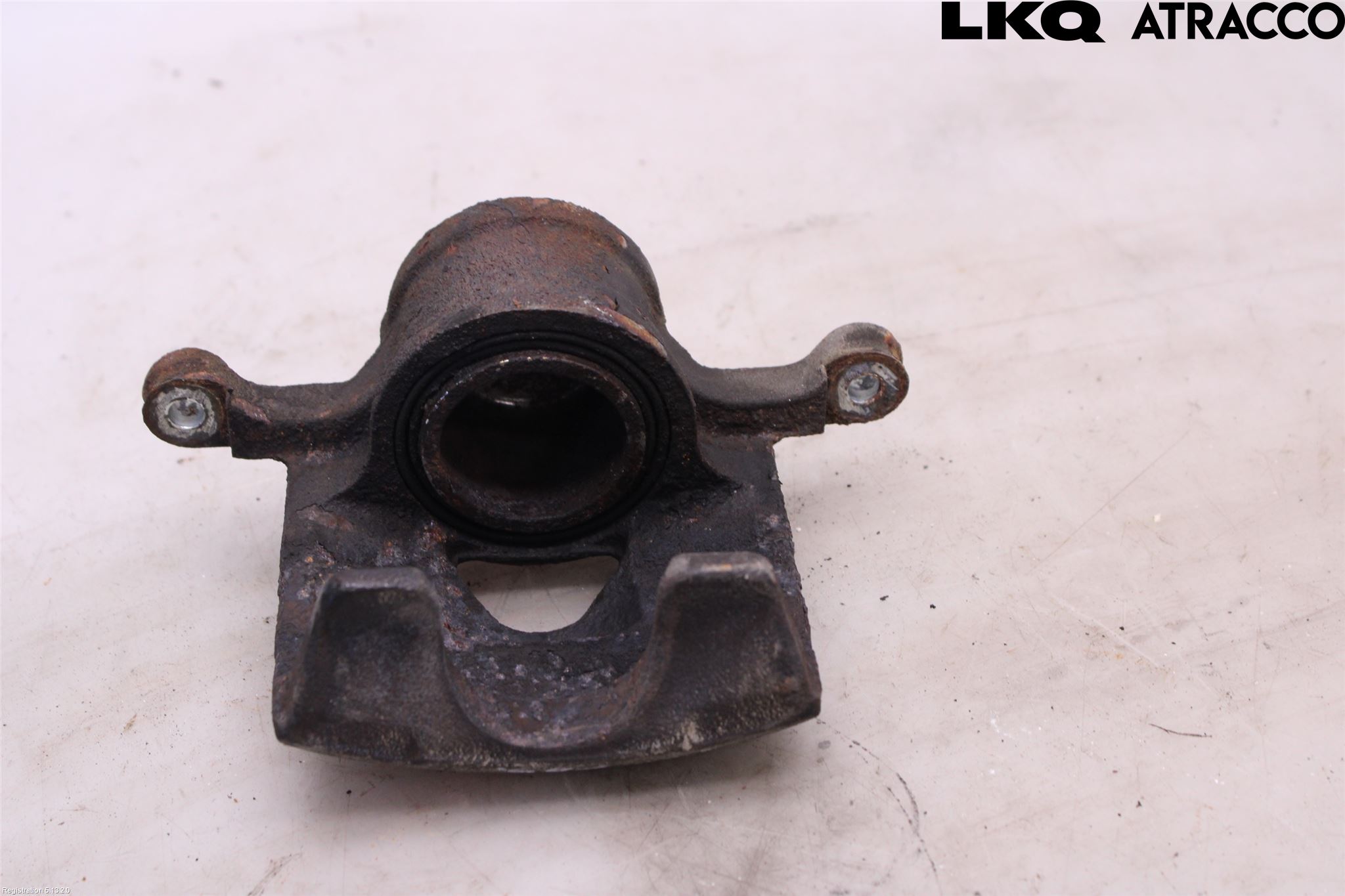 GM CHEVROLET SPARK Bremsecaliper Foran Venstre