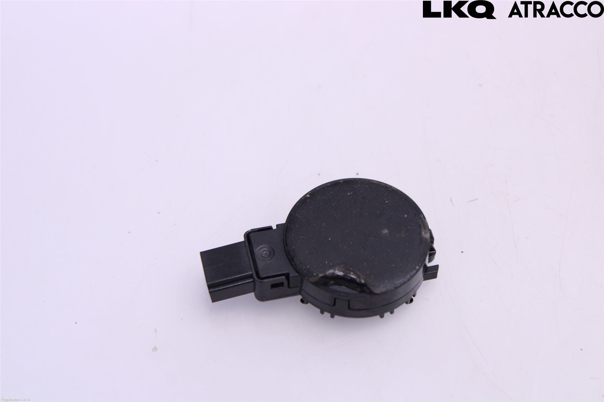 Volvo XC60 18- Sensor Regnsensor