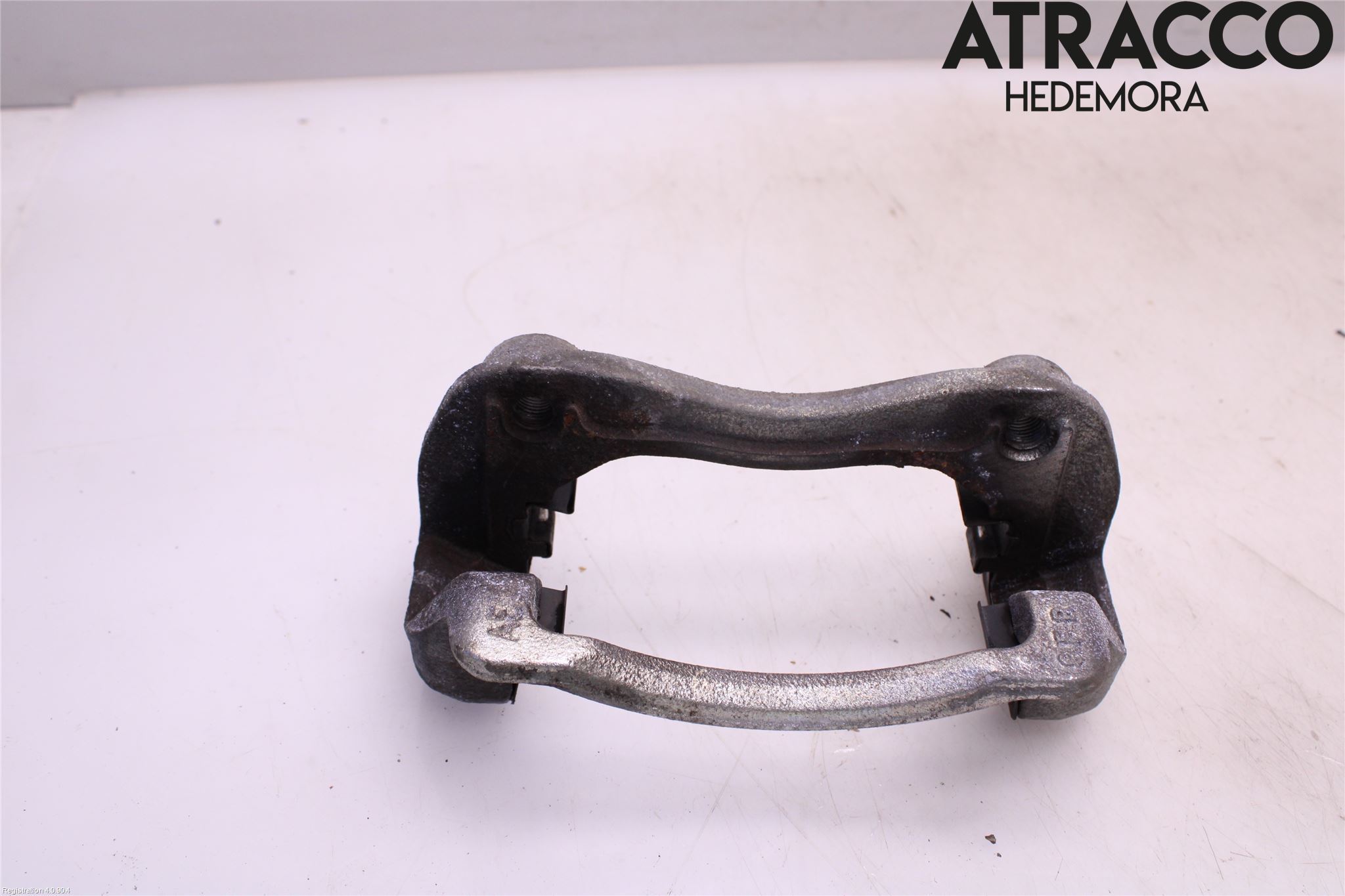 Kia NIRO (DE) 17-22 Bremsecaliper Feste Holder