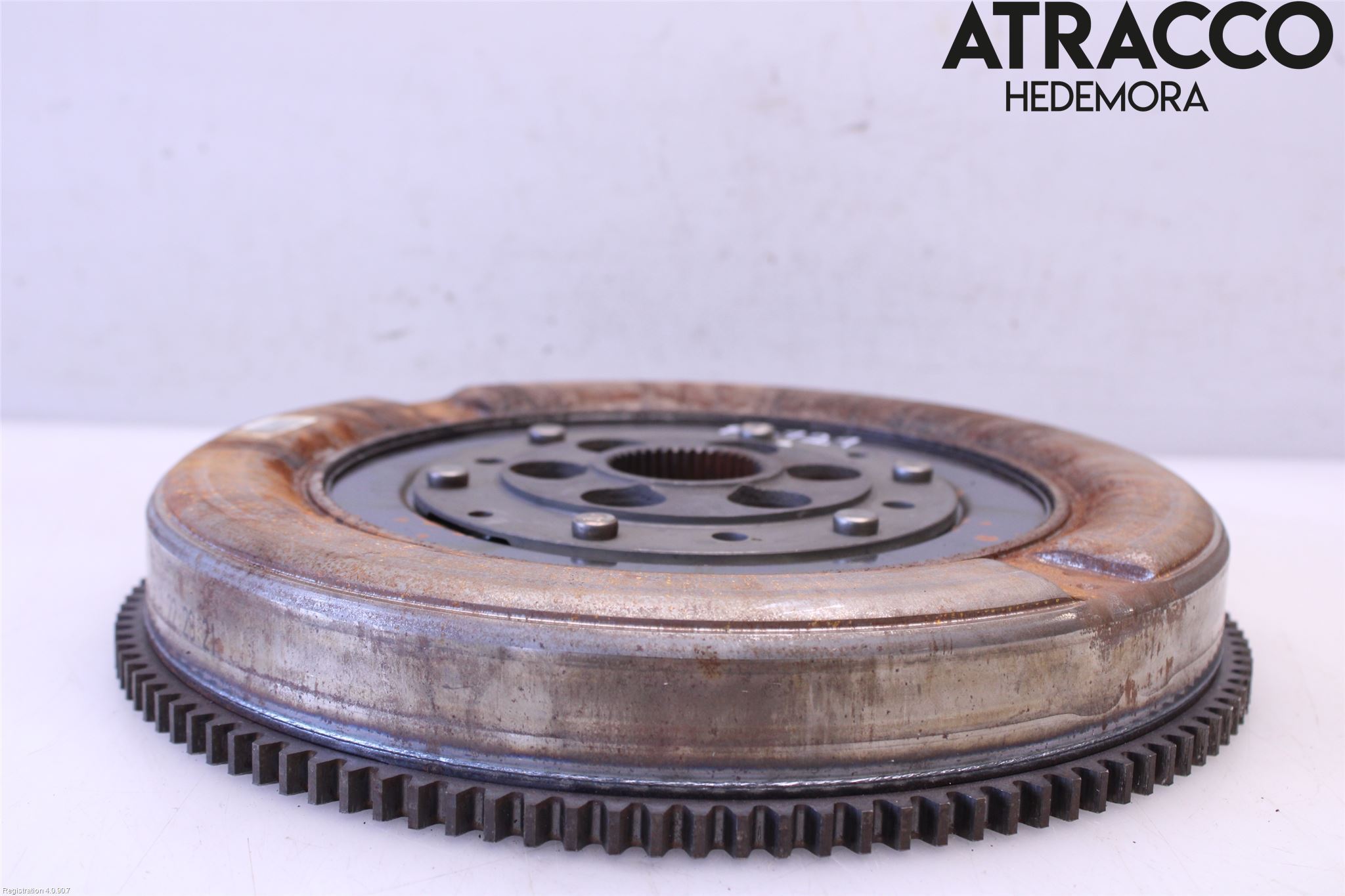 BMW 4 F32/F33/F82/F83 13-20 Svinghjul Automat