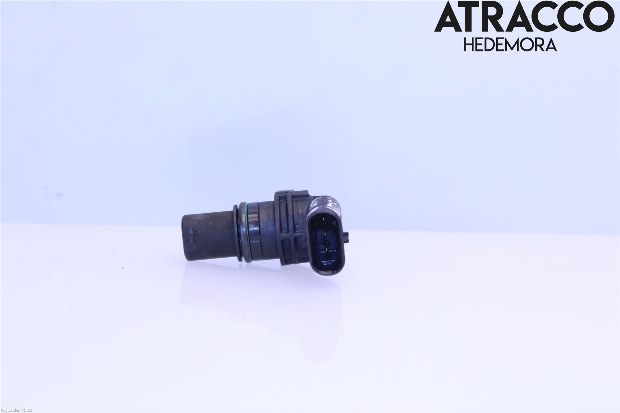 Audi A6/S6     05-11 Sensor For Kamakselposisjon