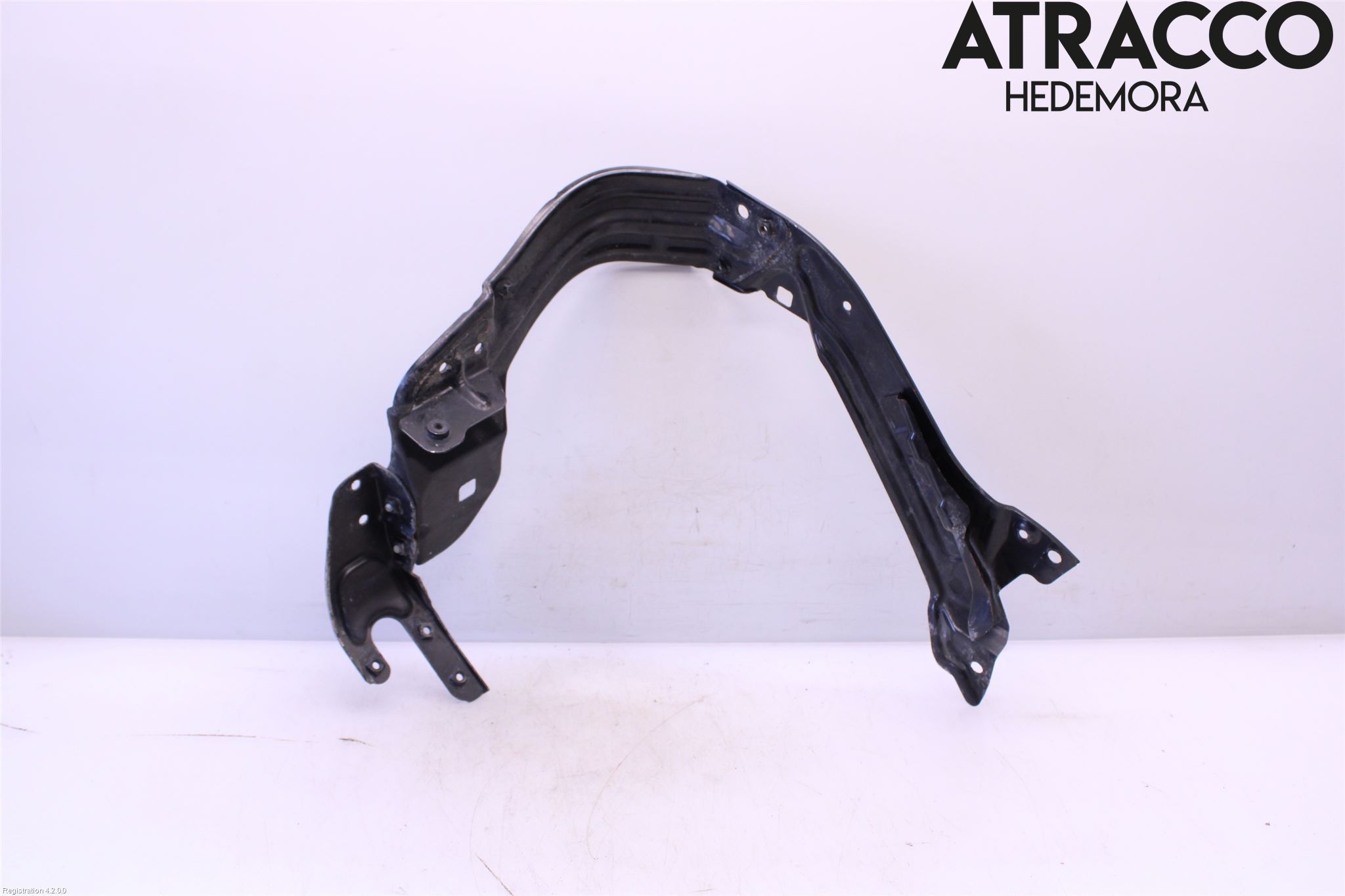 Mercedes-Benz MB CLK (C209) 02-09 Frontlykt Ramme V Lyktering