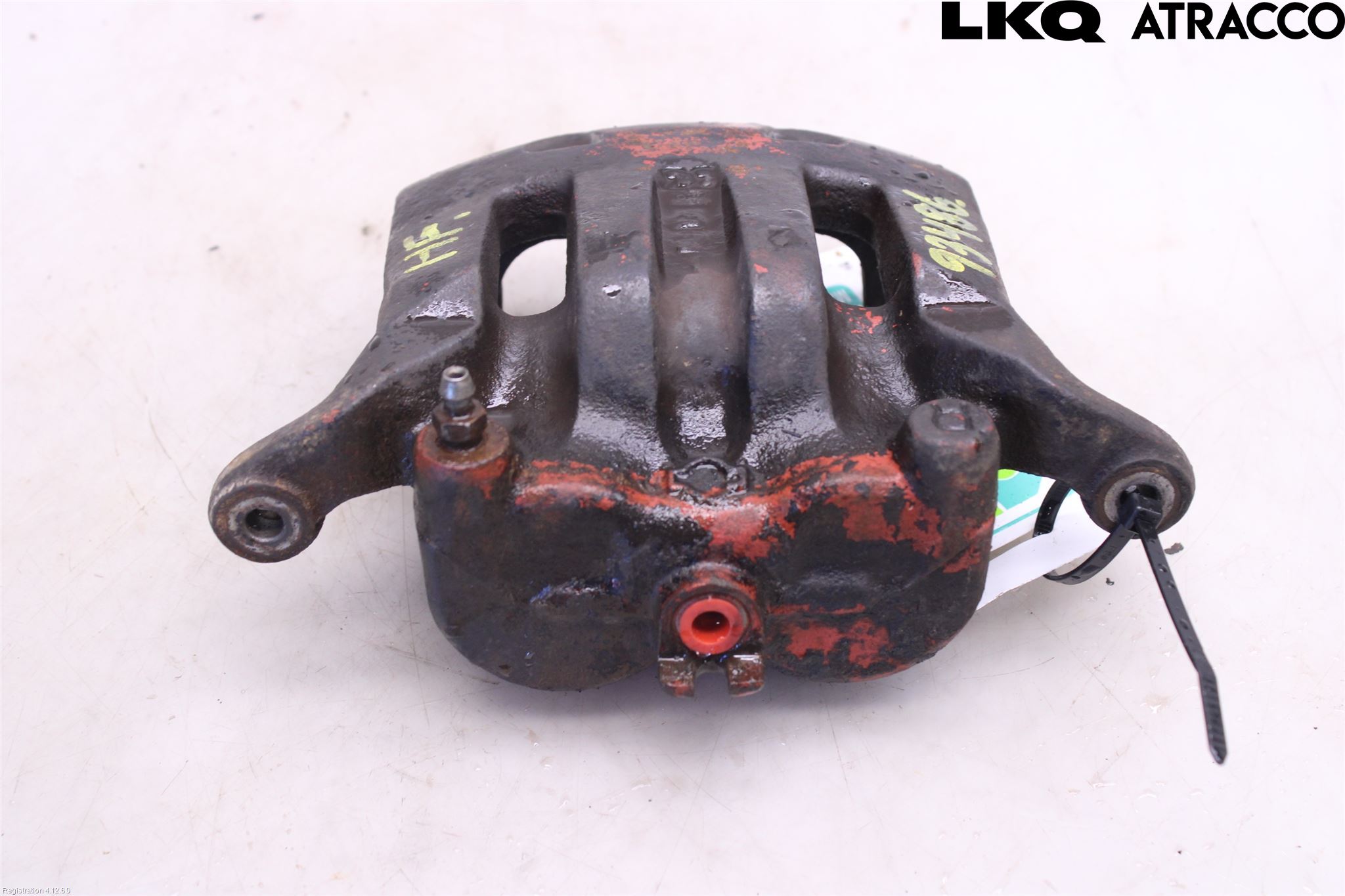 Nissan NAVARA 98-05 Bremsecaliper Foran Høyre