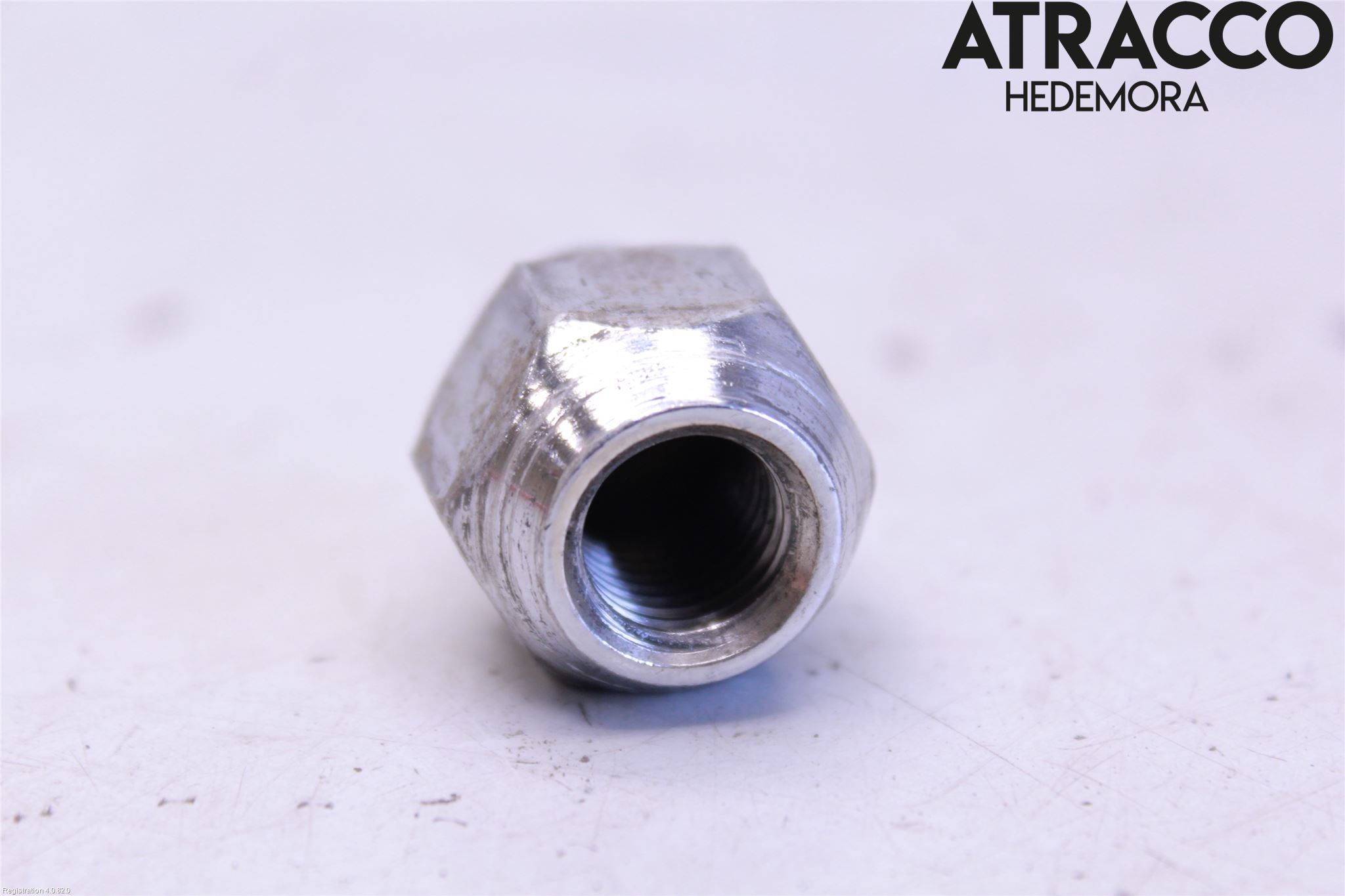 Kia VENGA 10-19 Hjulmutter - Bolt - Sett