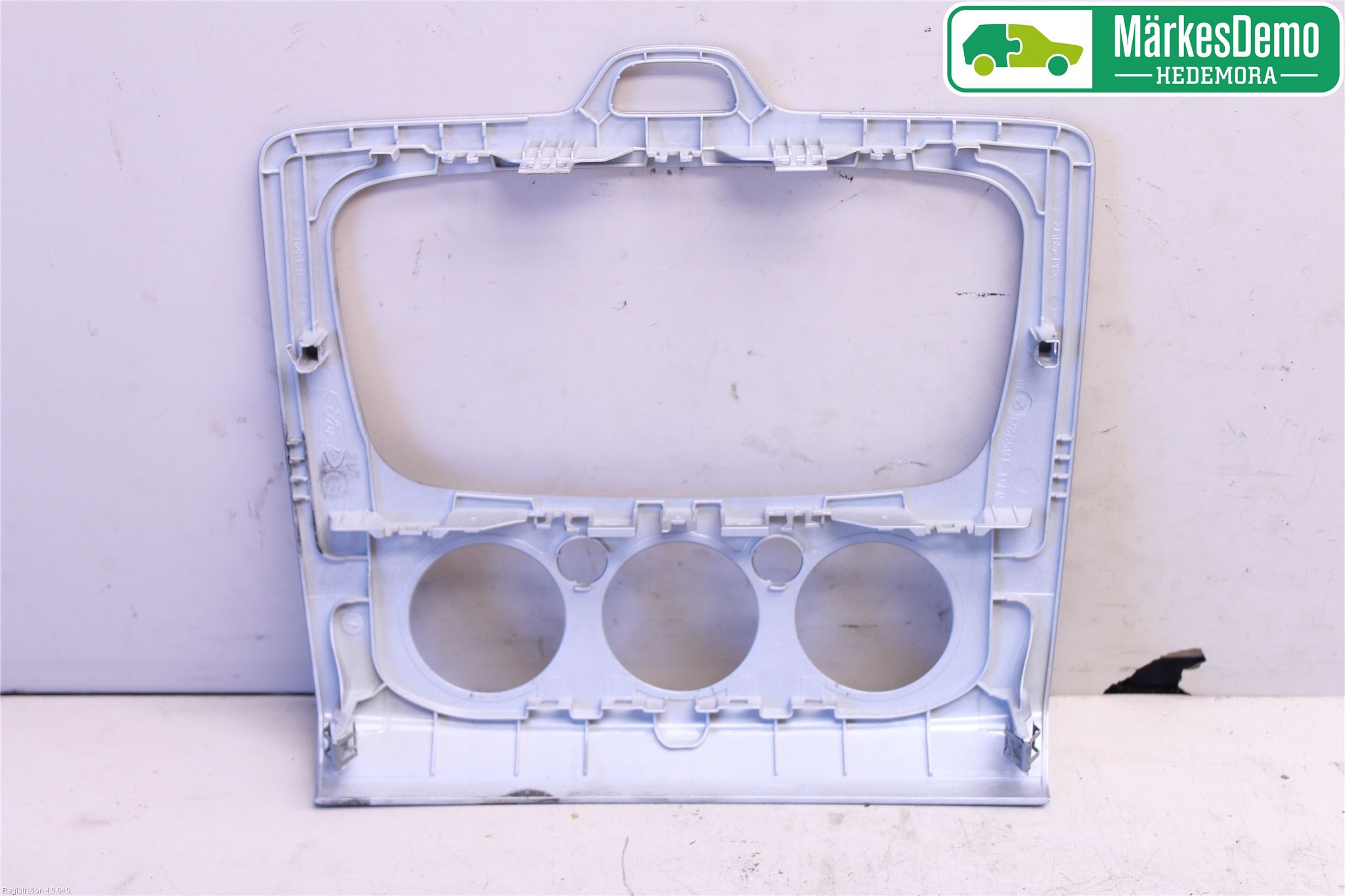 Ford FOCUS 08-11 Innr Radio Ramme
