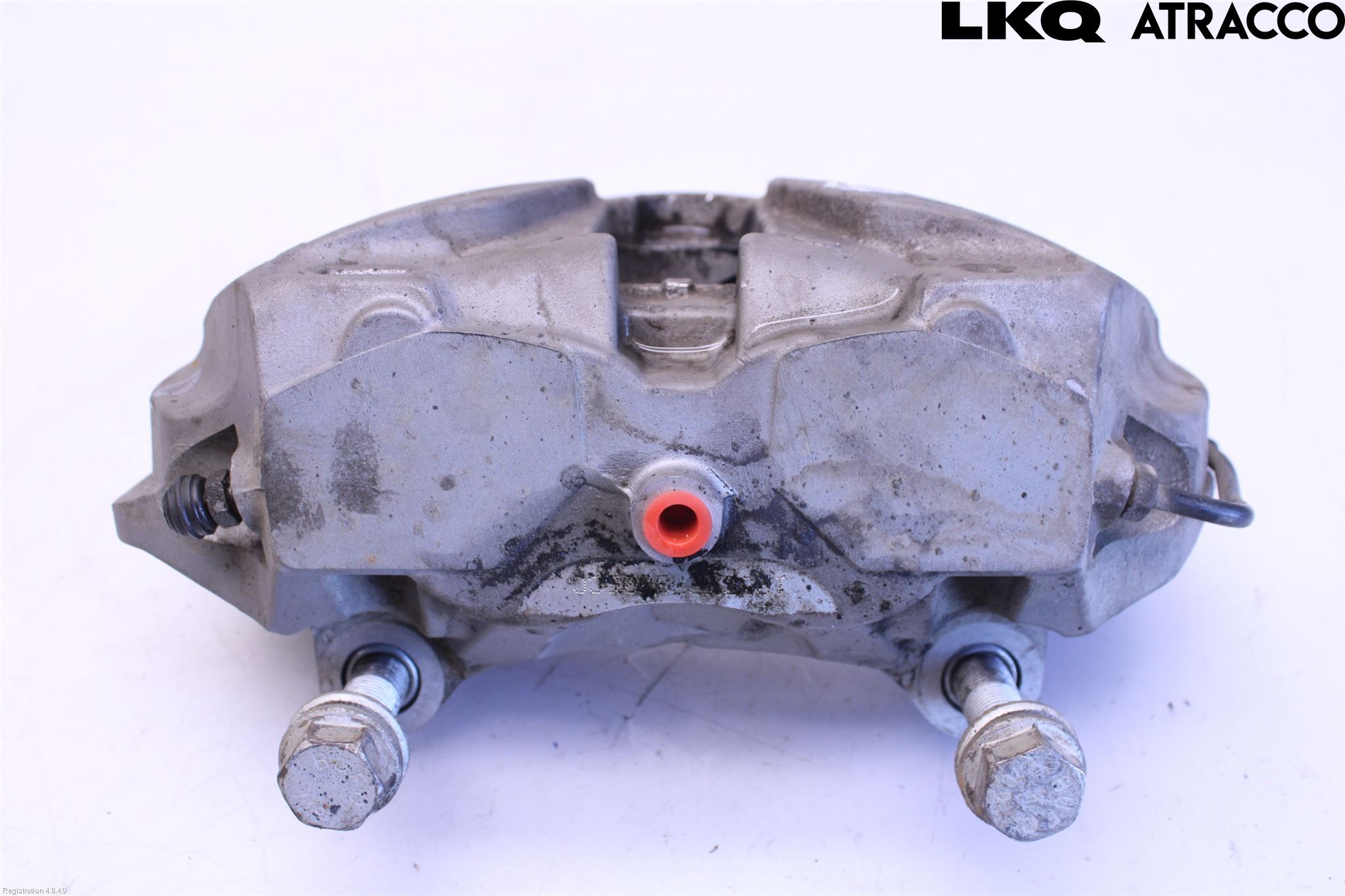 Audi A5 17- Bremsecaliper Foran Høyre