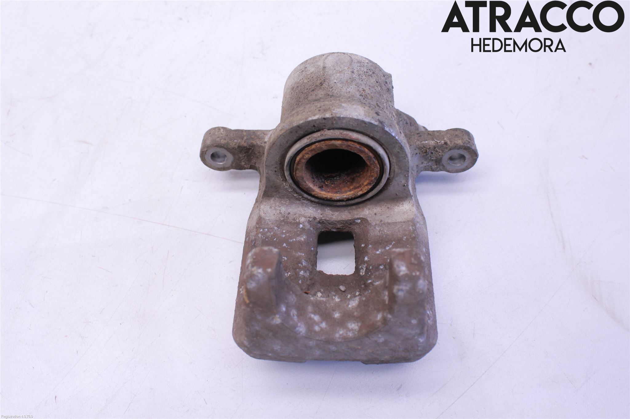 Toyota RAV4 13-18 Bremsecaliper Bak Venstre