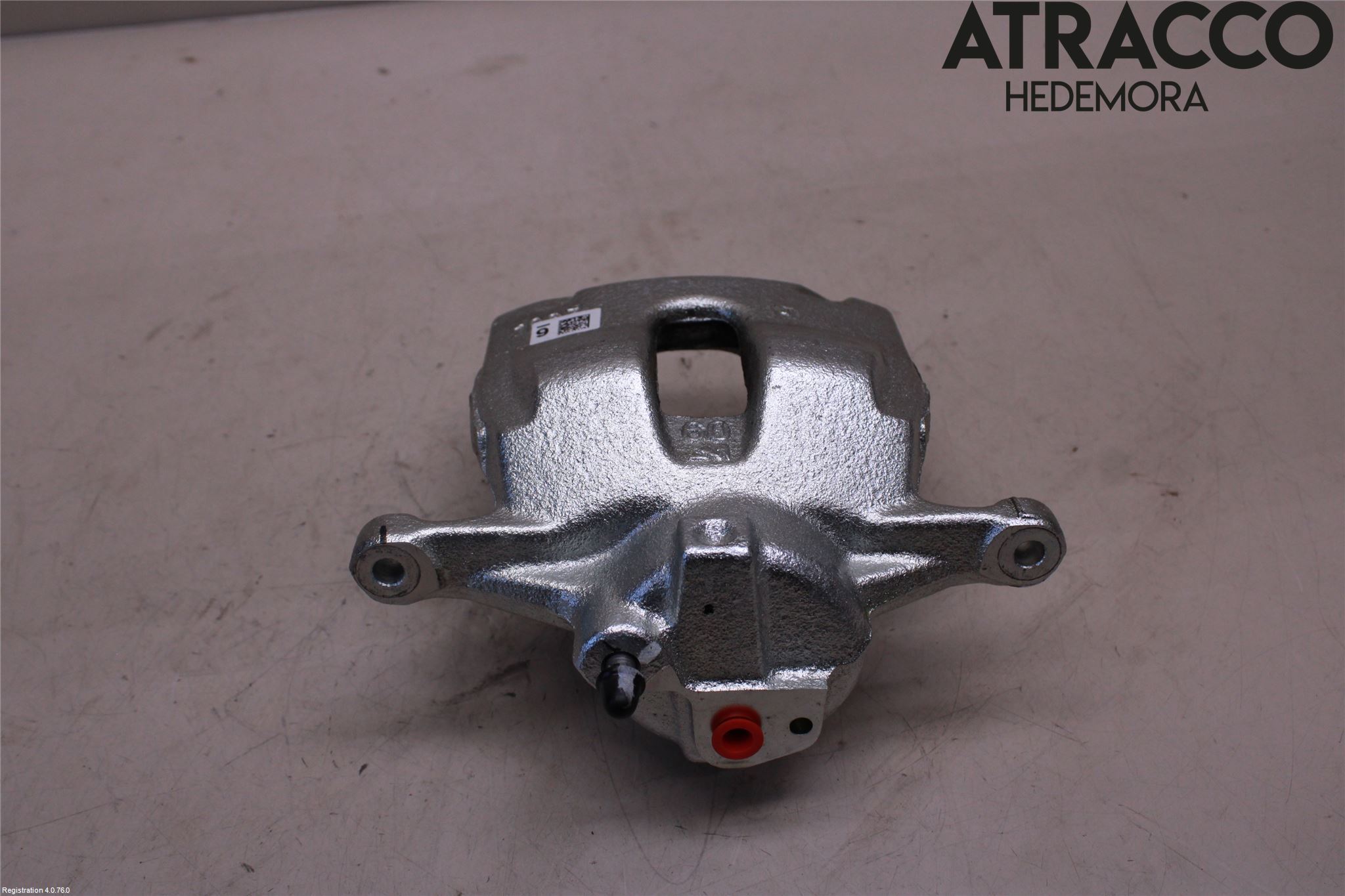 Toyota C-HR 16-23 Bremsecaliper Foran Venstre