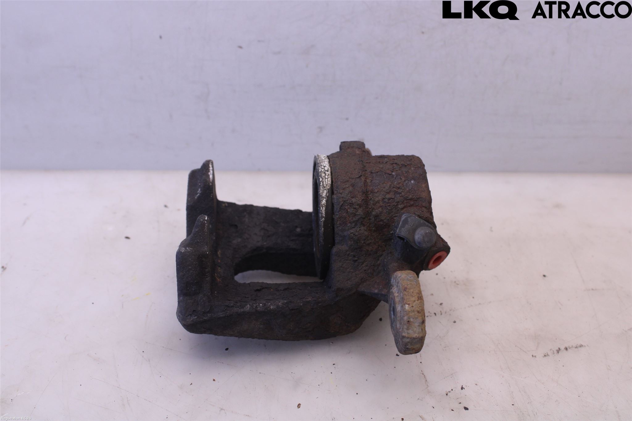BMW 1 E82/88 Coupé/Cab 06-13 Bremsecaliper Foran Venstre