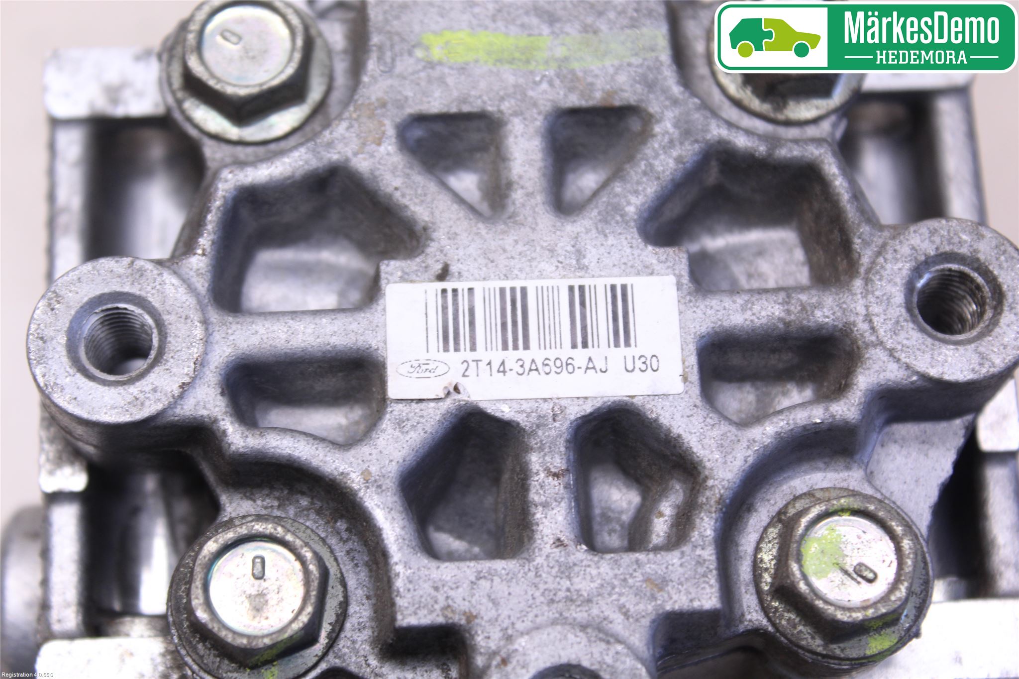 Ford TRANSIT CONNECT 03-08 Servo Pumpe