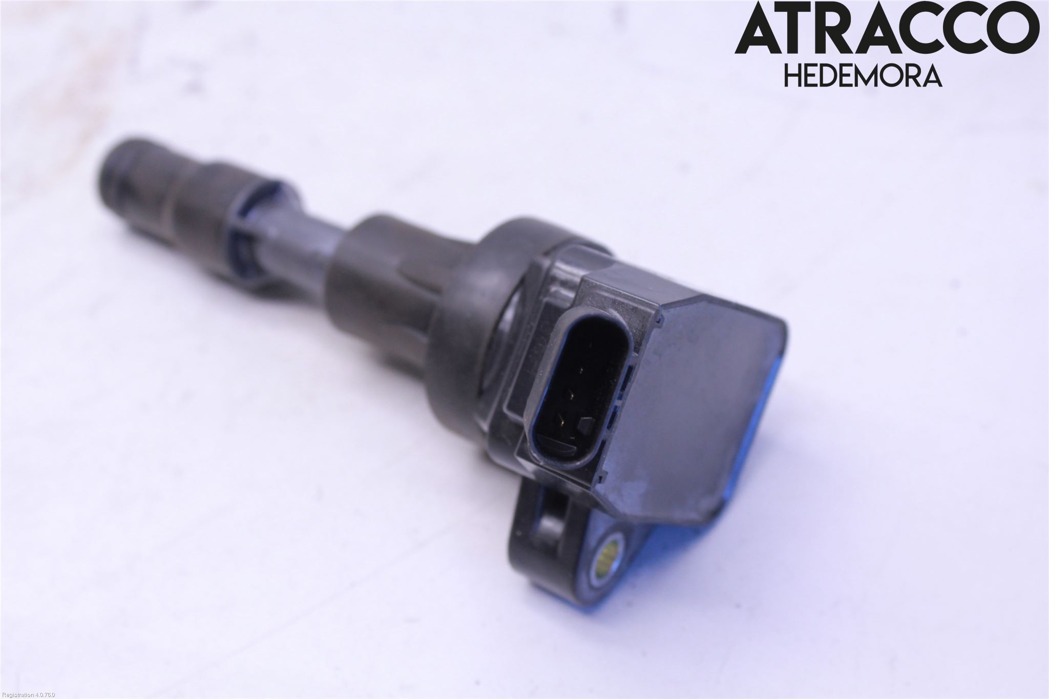 Hyundai i30 PD 17- Coil