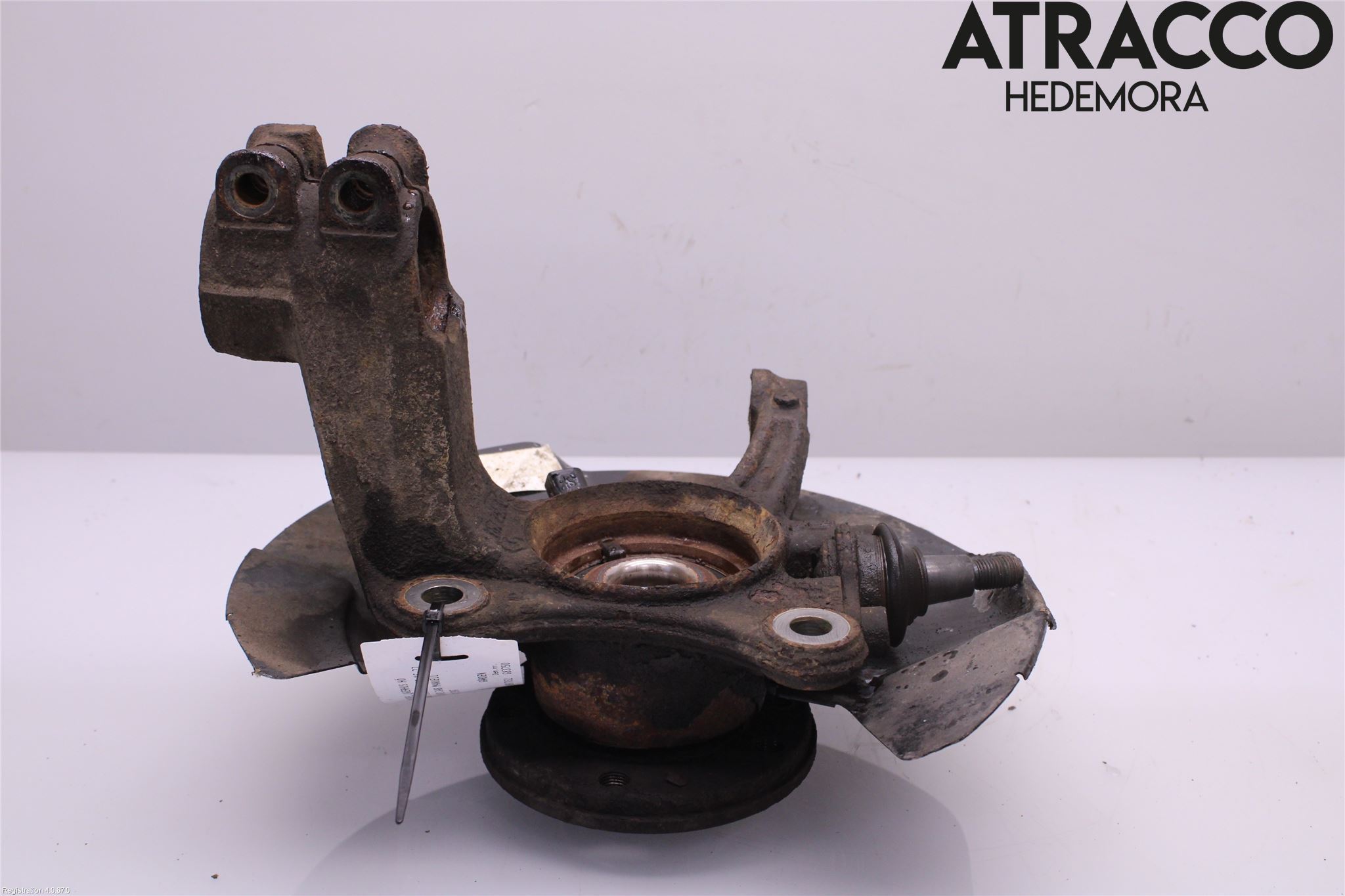 Volkswagen VW TRANSP/CARAVELLE (T6) 16-22 Spindel Hf