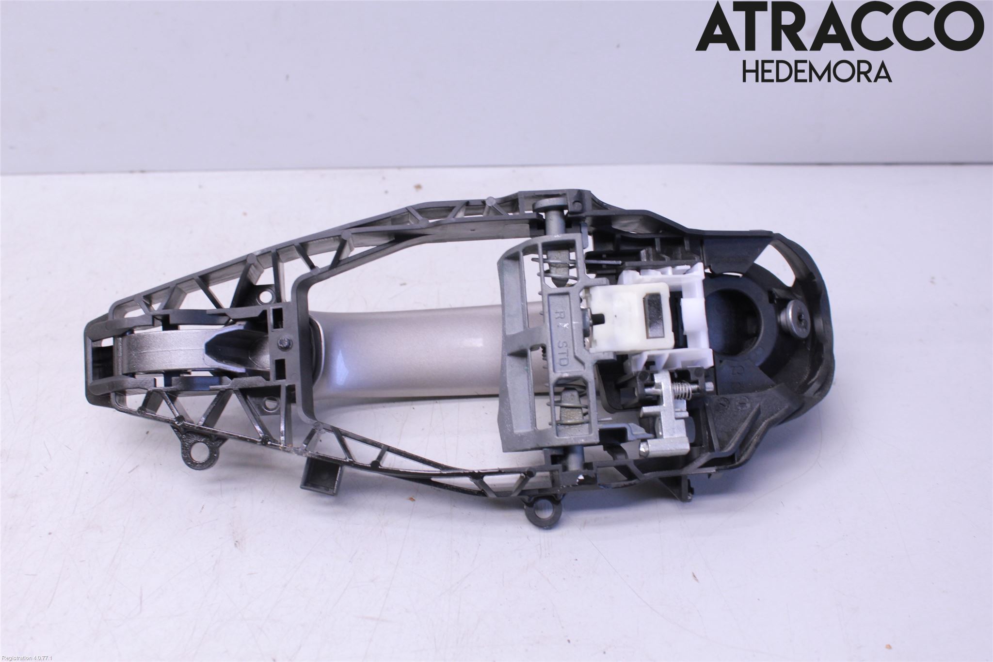 BMW 5 G30/G31/F90 17-23 Dørhandtak Ytre Høyre