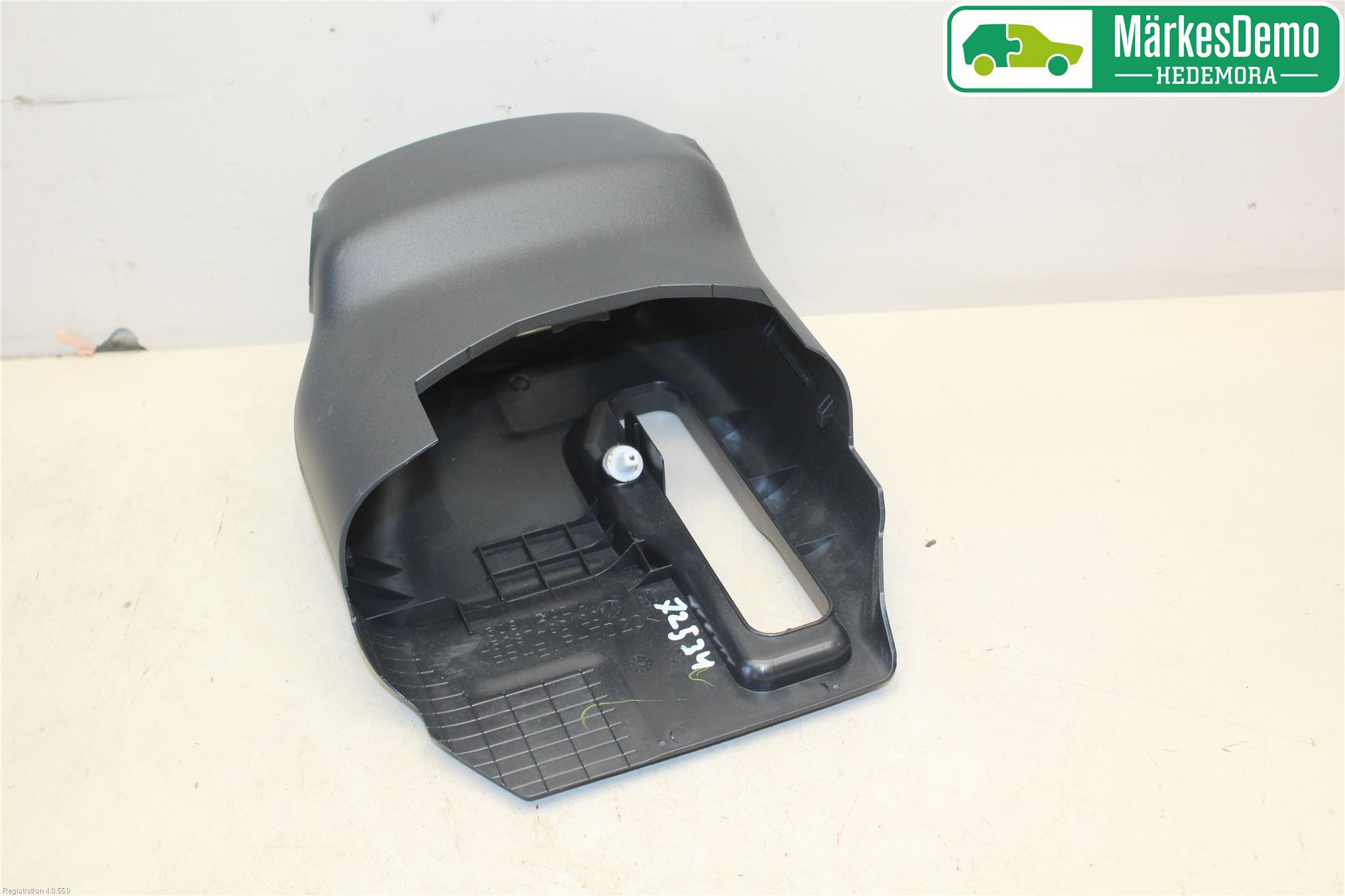 Toyota YARIS XP130 15-20 Rattdeksel - Deksler