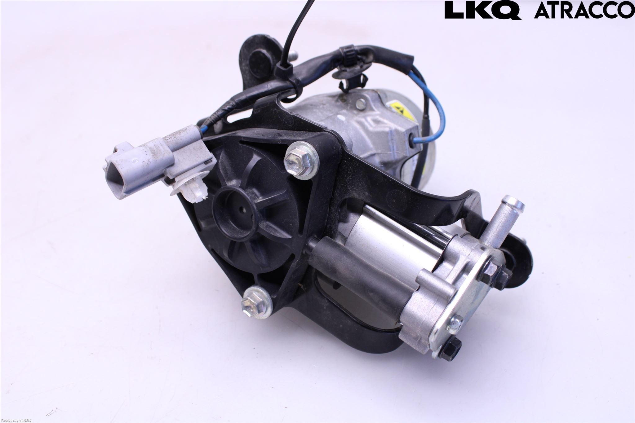 Mitsubishi OUTLANDER 13-21 Vacuumpumpe