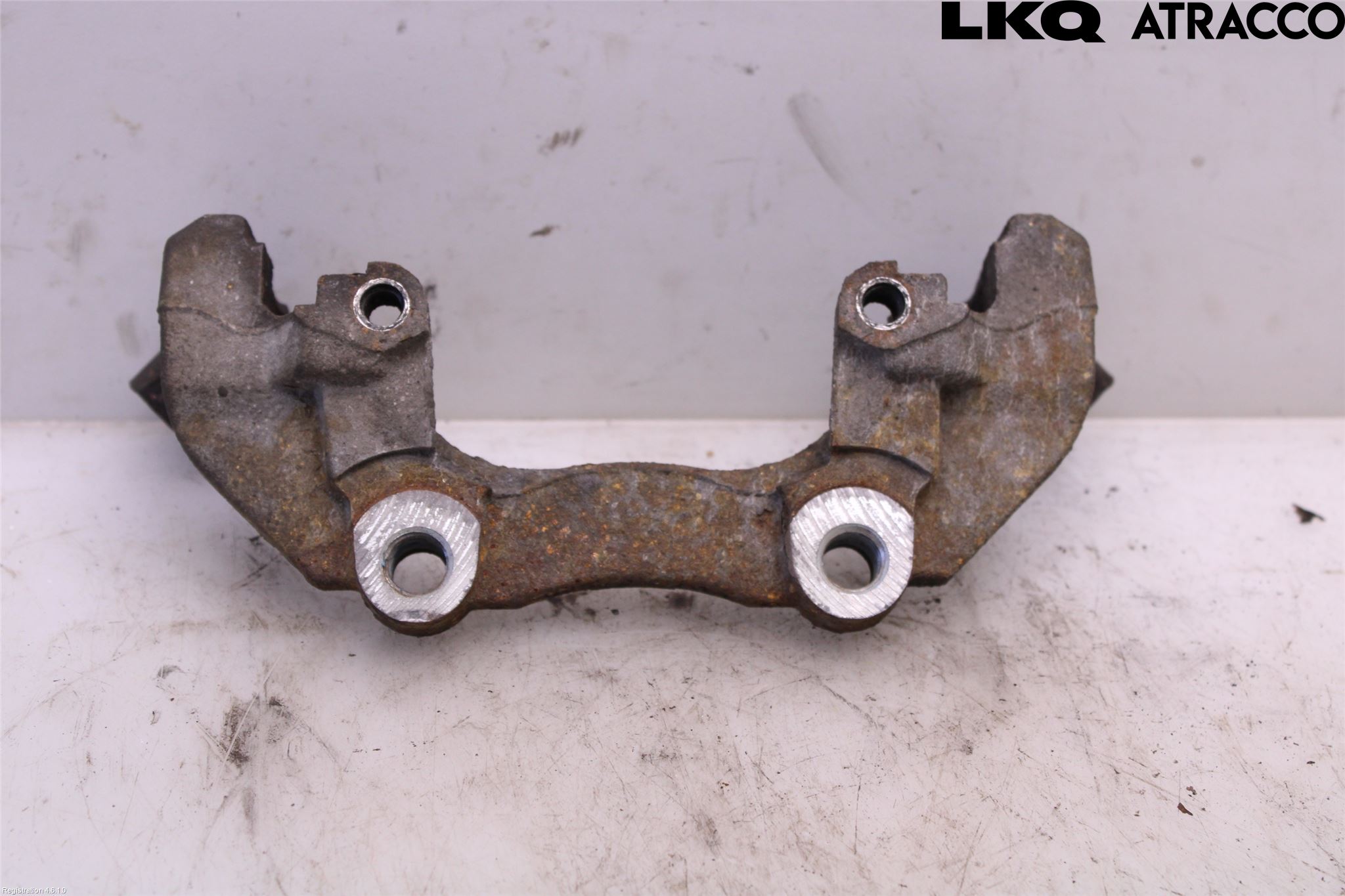 Ford GRAND C-MAX  11-14 Bremsecaliper Feste Holder