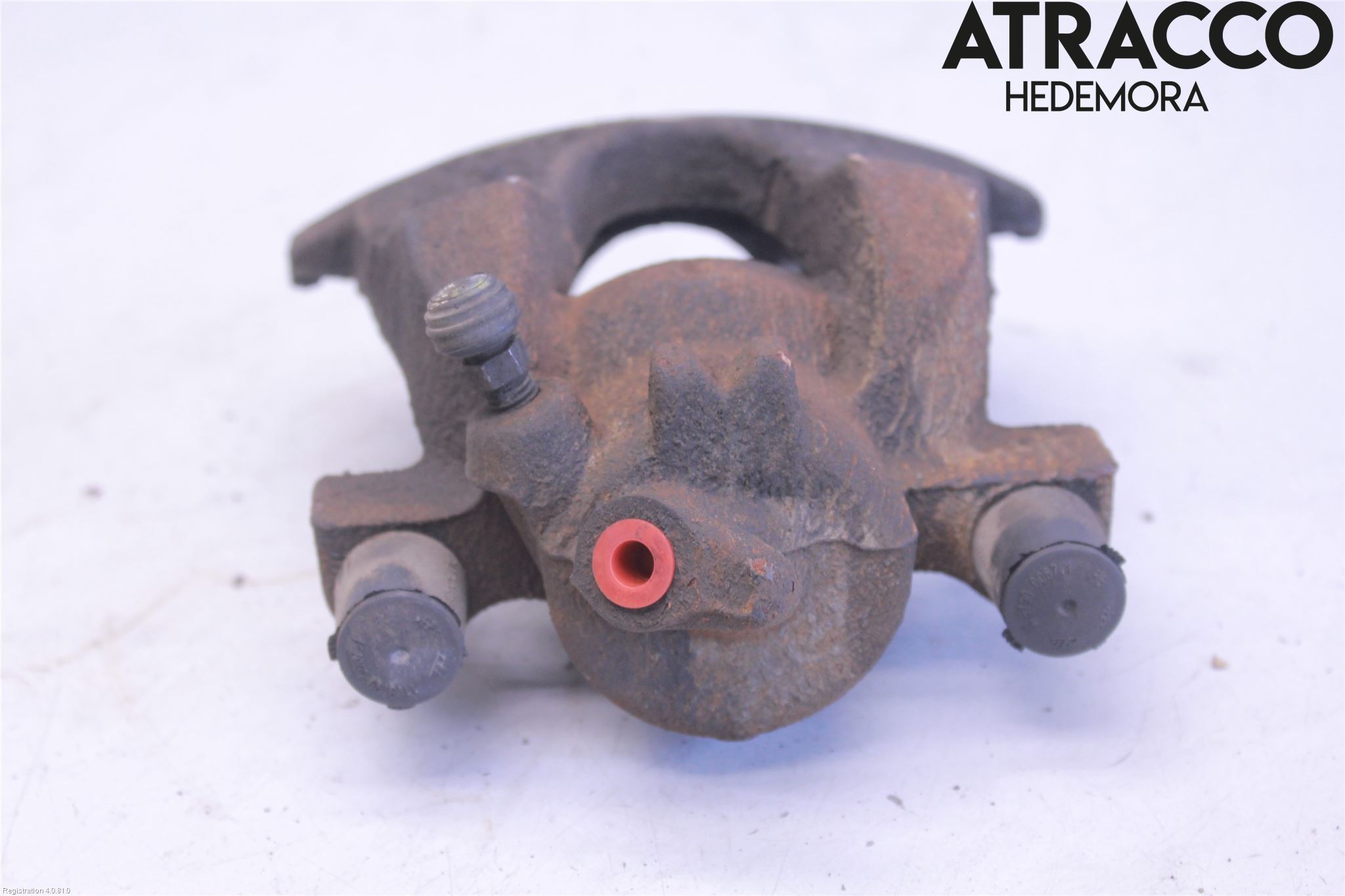 Dacia SANDERO/STEPWAY 13-20 Bremsecaliper Foran Venstre