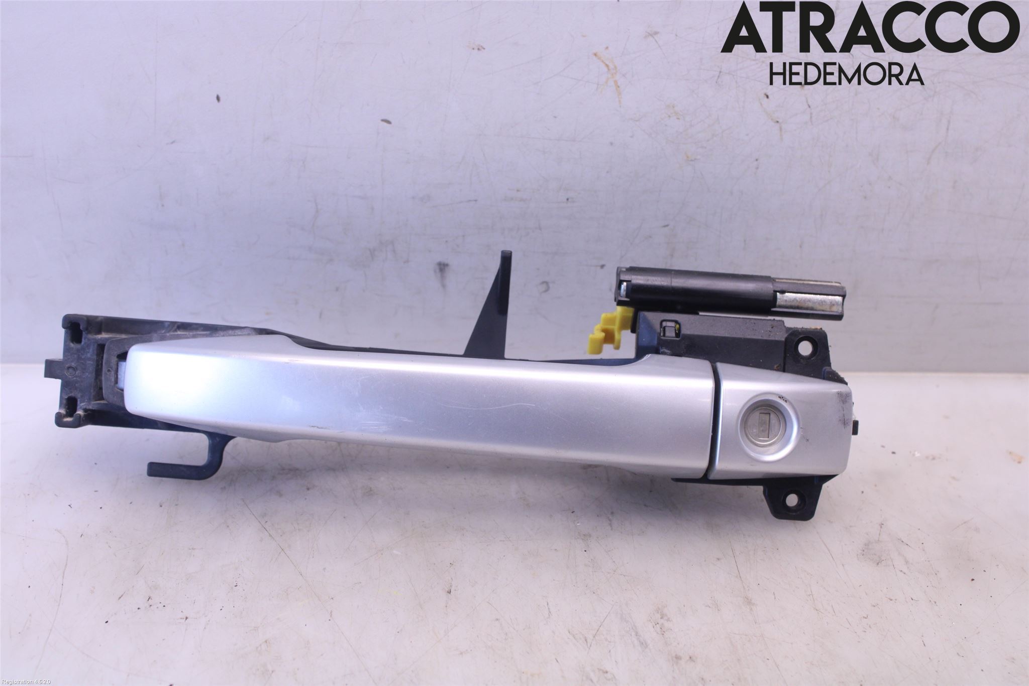 Subaru FORESTER SH  08-13 Dørhandtak Ytre Venstre