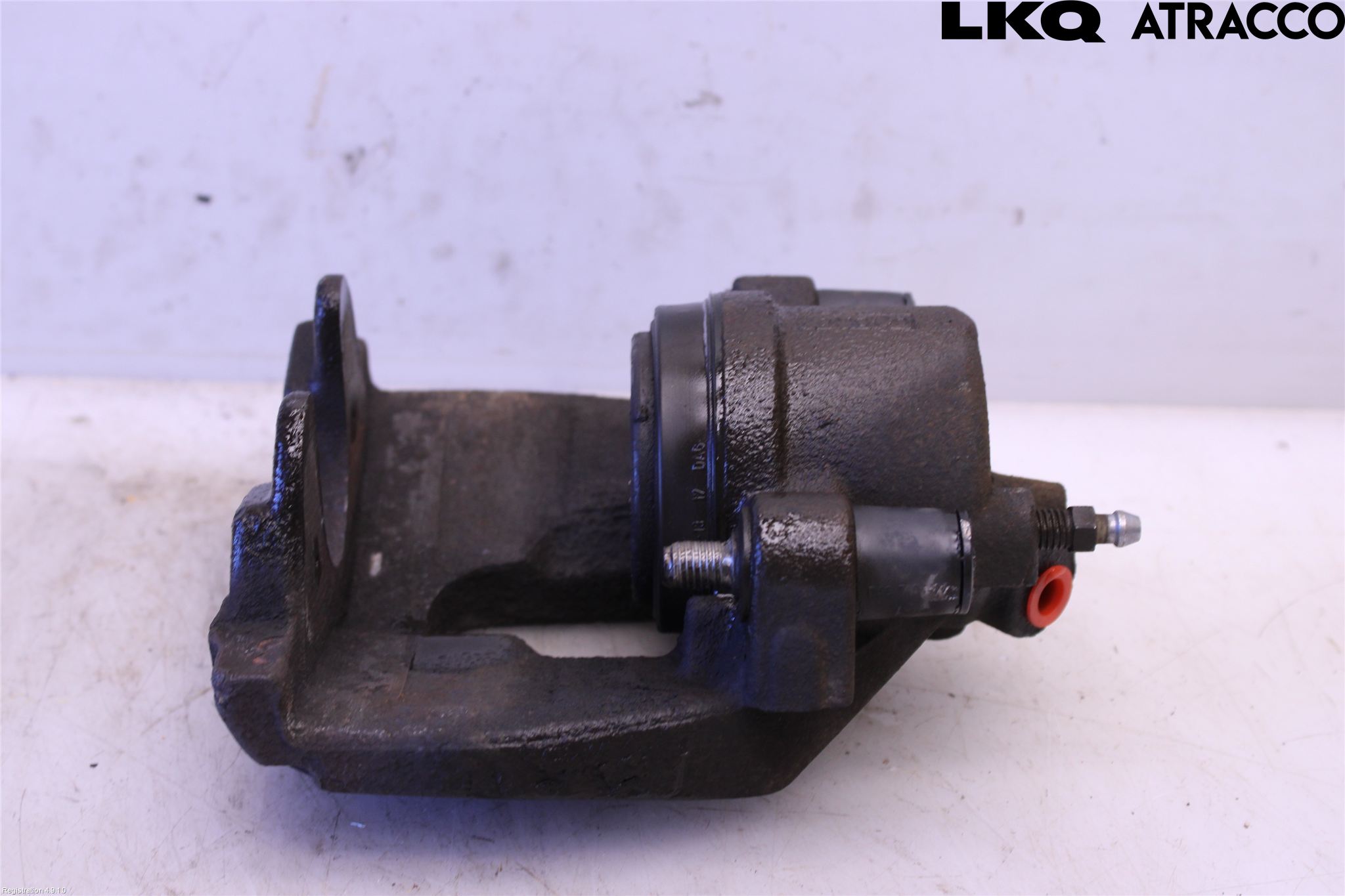 Ford FOCUS 08-11 Bremsecaliper Foran Høyre