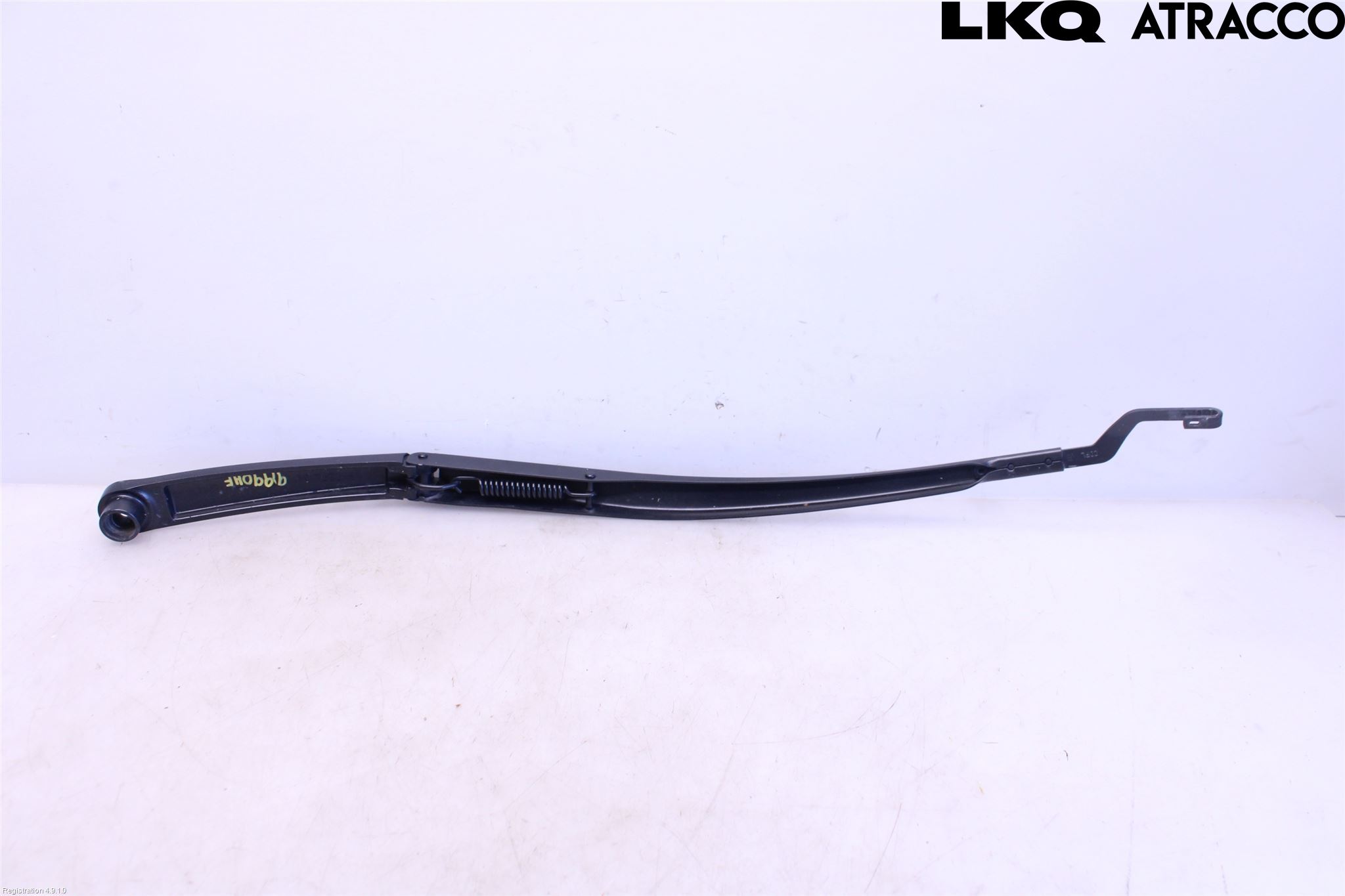 Kia CEED/CEED SW 19- Viskerarm-Armer Frontrute