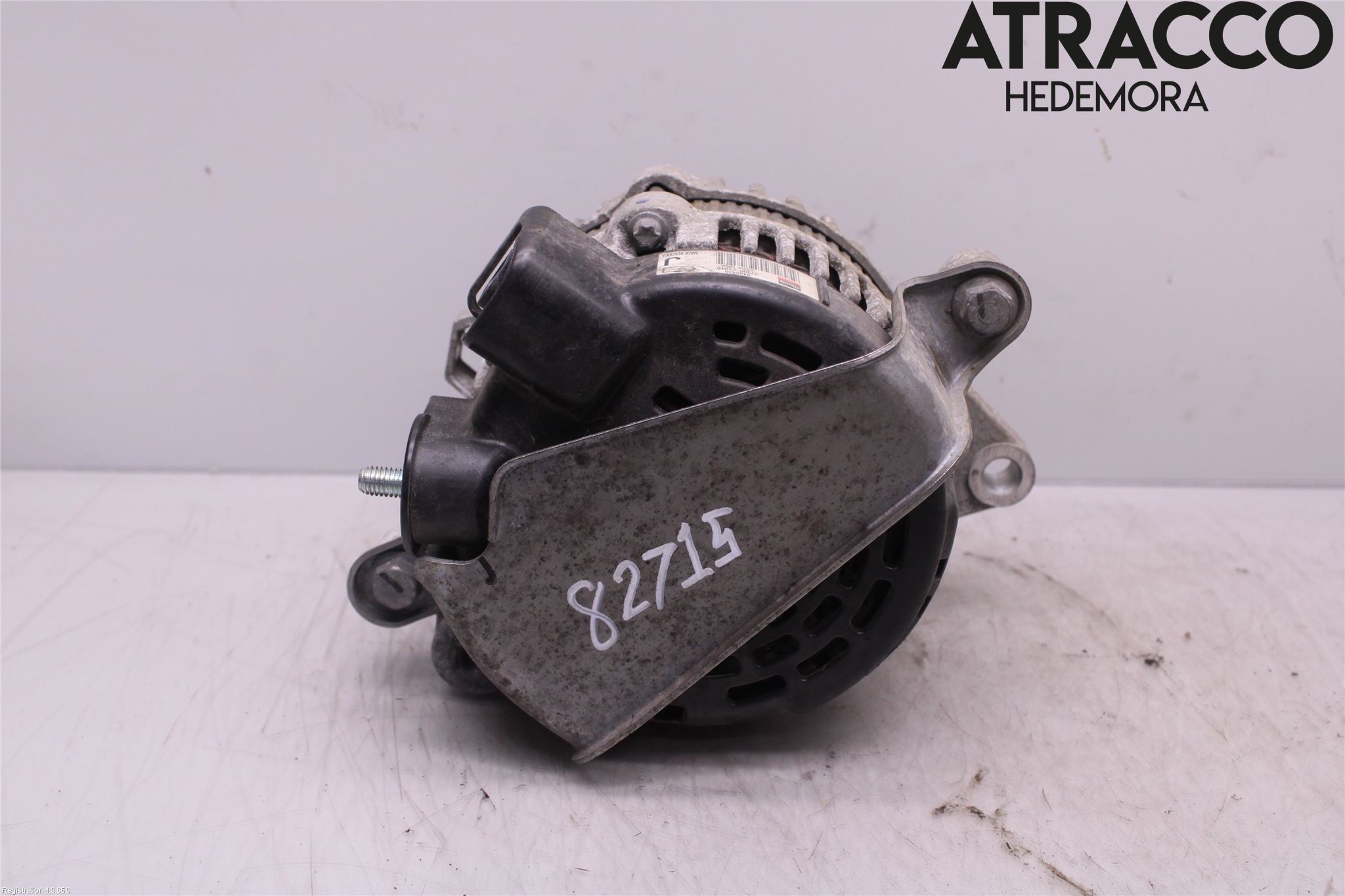 Kia OPTIMA 16-20 Dynamo