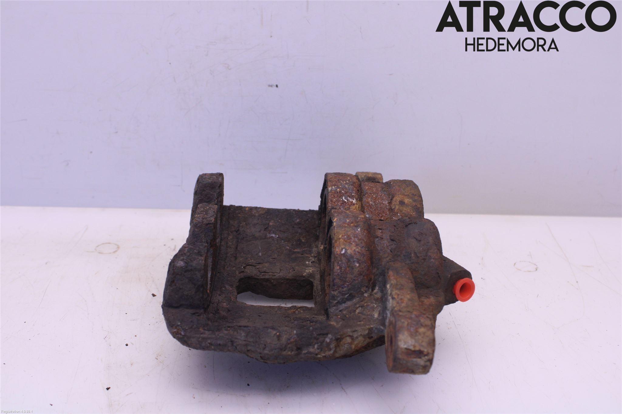 Ford TRANSIT    06-13 Bremsecaliper Foran Høyre