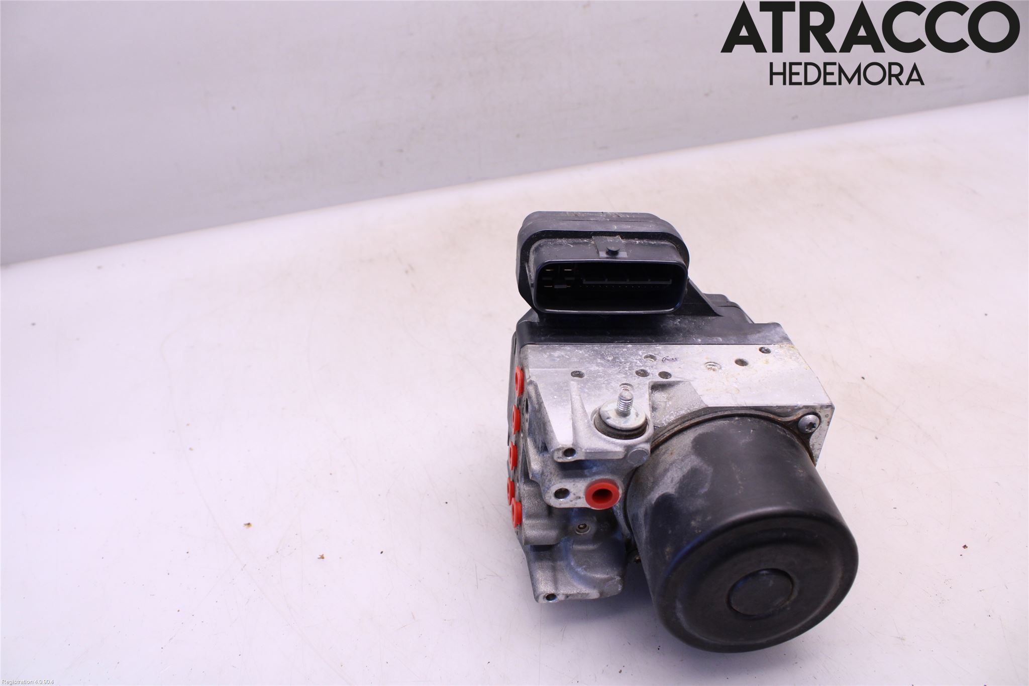 Toyota RAV 4 06-12 Abs Hydraulikkaggregat