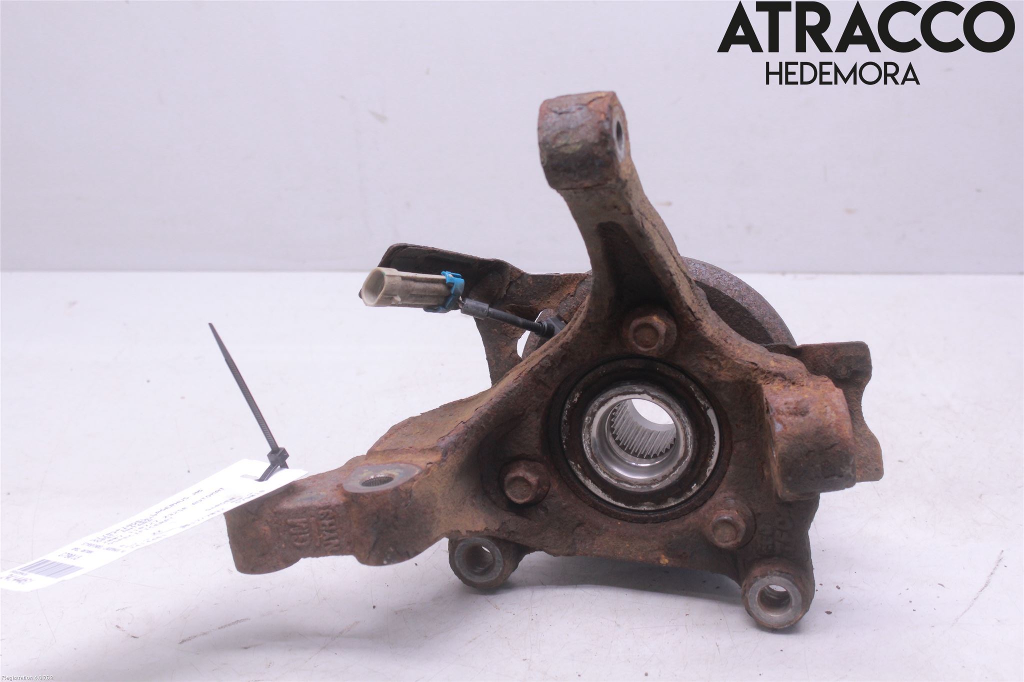 Opel ANTARA Spindel Hf